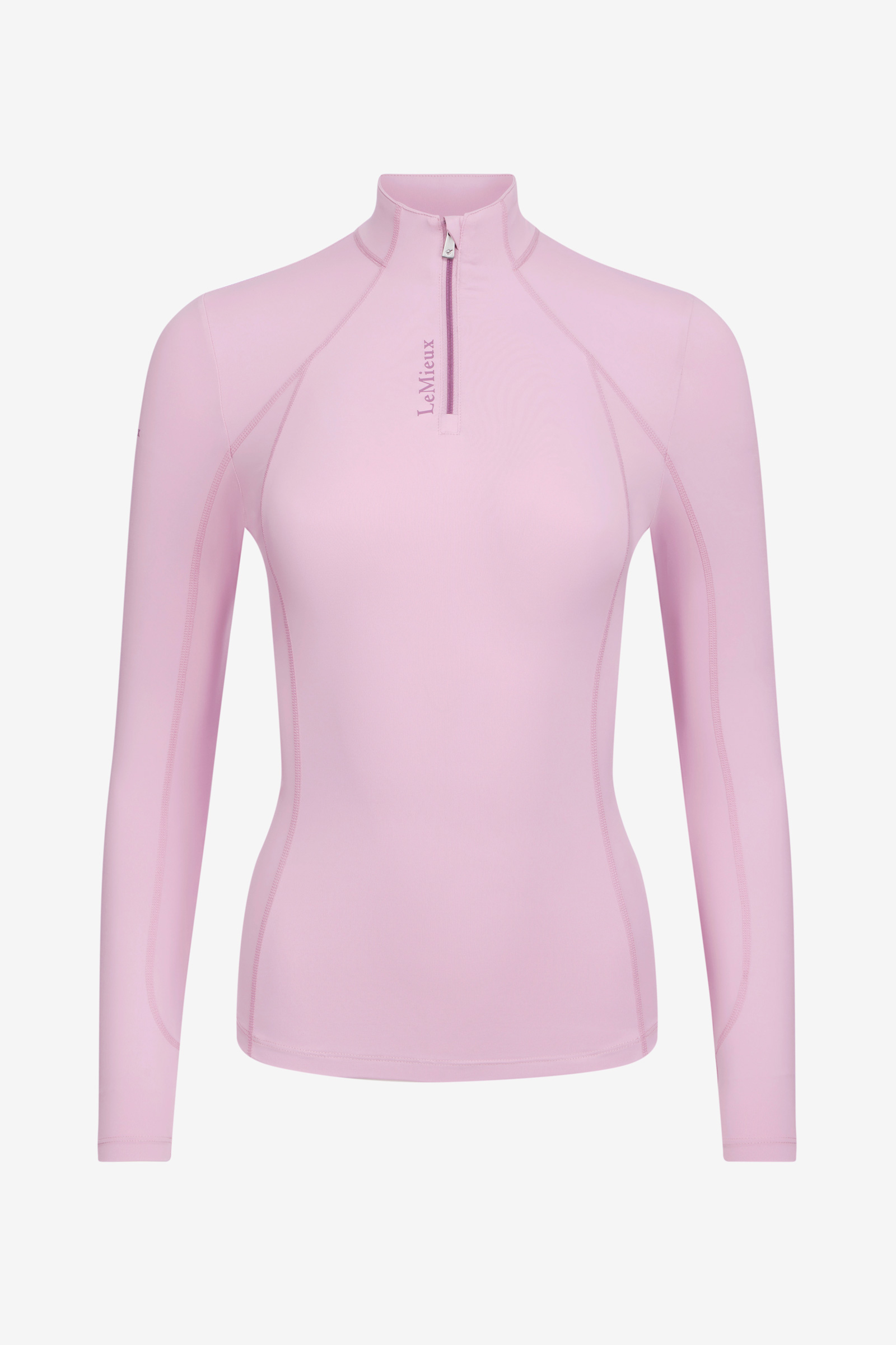 Fondant LeMieux Classique dame baselayer skjorte