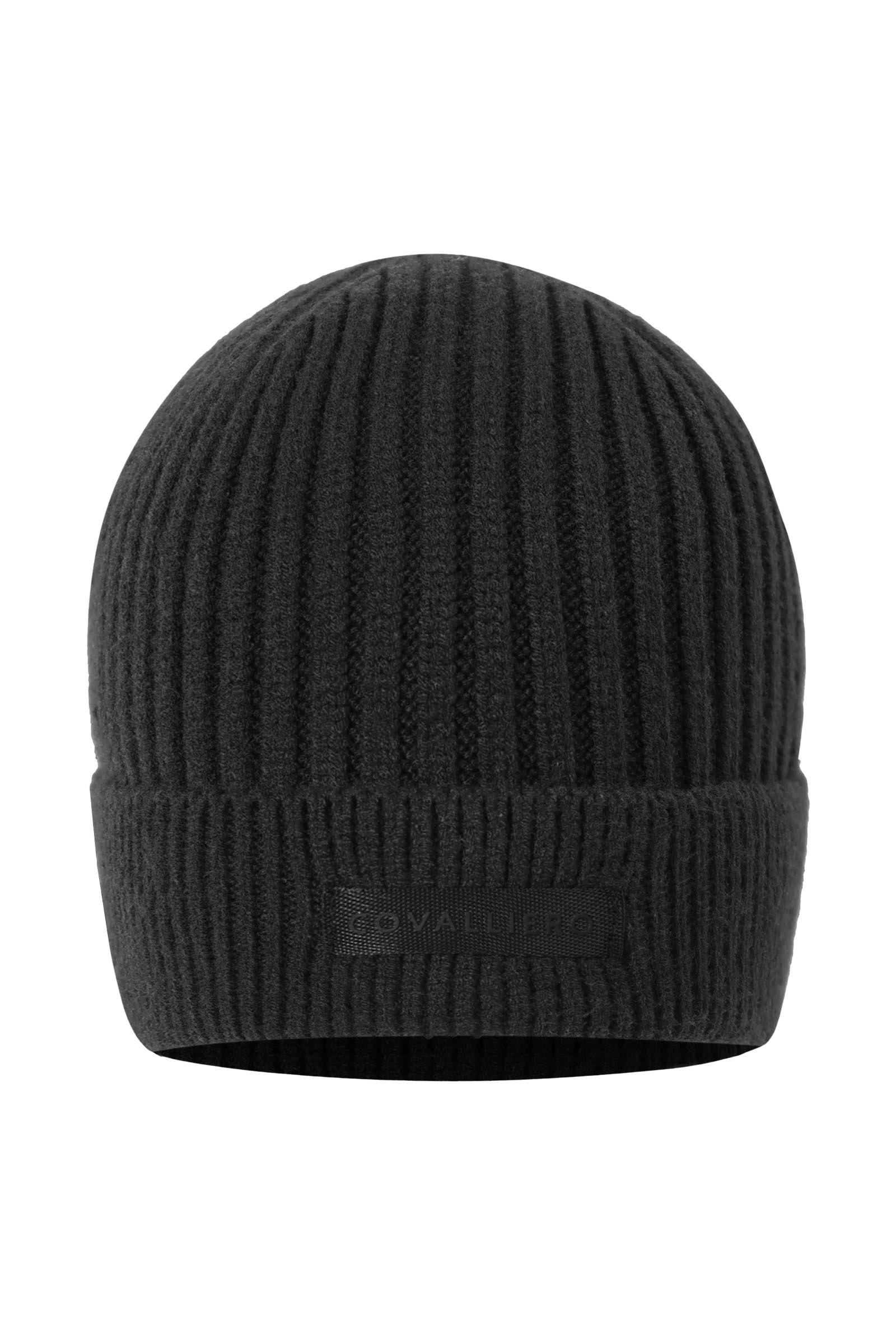 Covalliero Strikket Lue