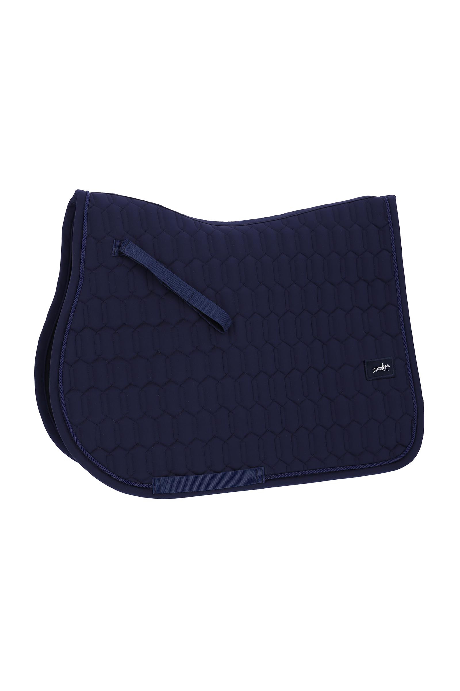 Dark Navy Schockemöhle Sports SP Energy Jumping Saddle Pad