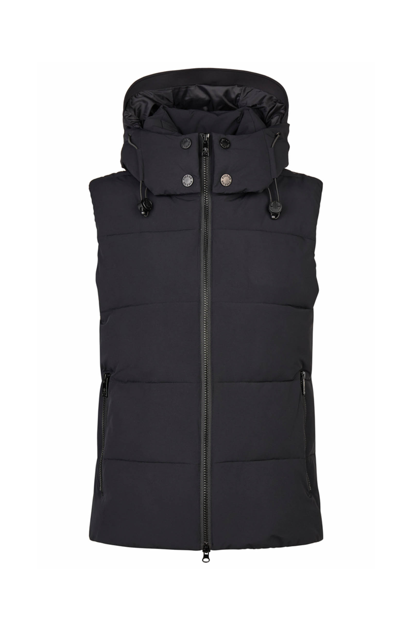 Pikeur Athleisure dame vattert vest