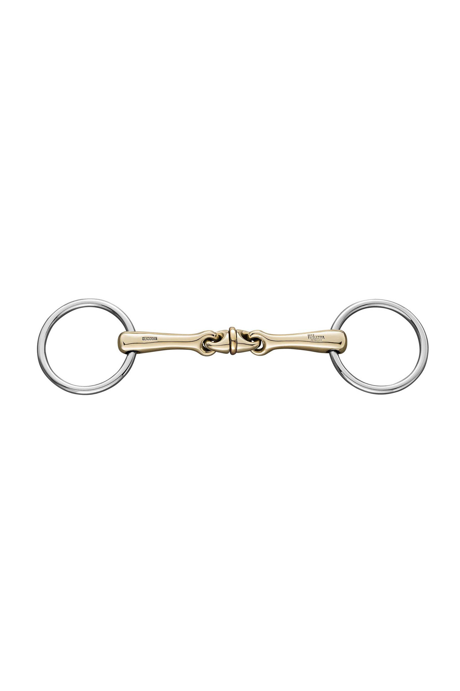 Sprenger WH Ultra Bradoon bitt*14mm