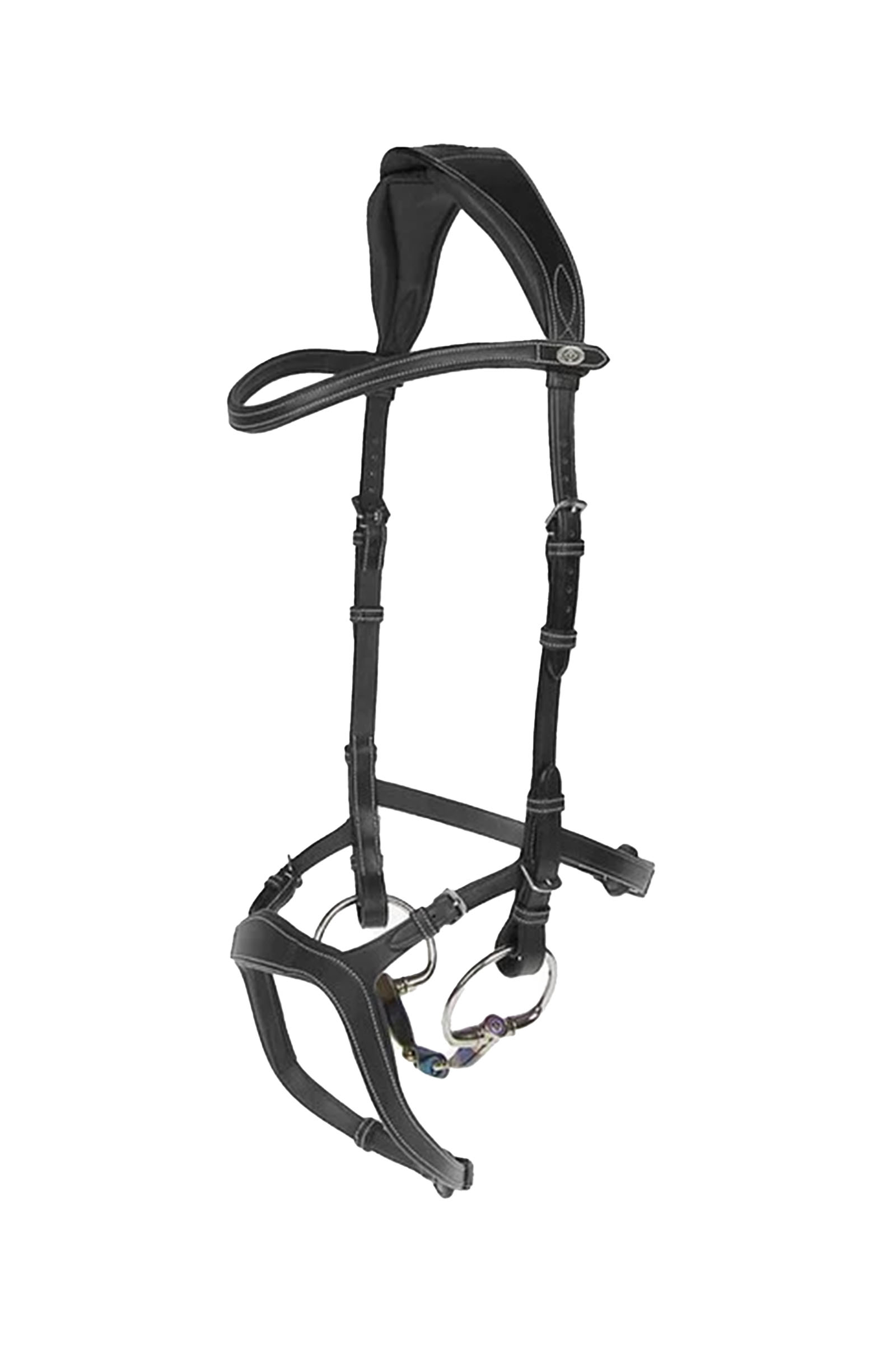 PS of Sweden Nirak hodelag