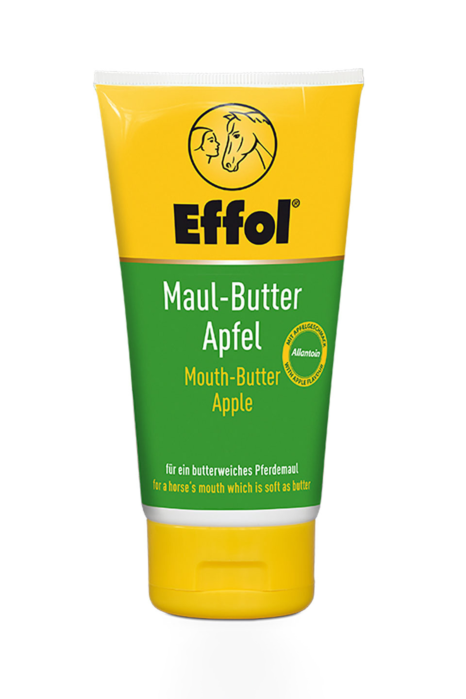 Effol Mouth-Butter Apple, 150ml