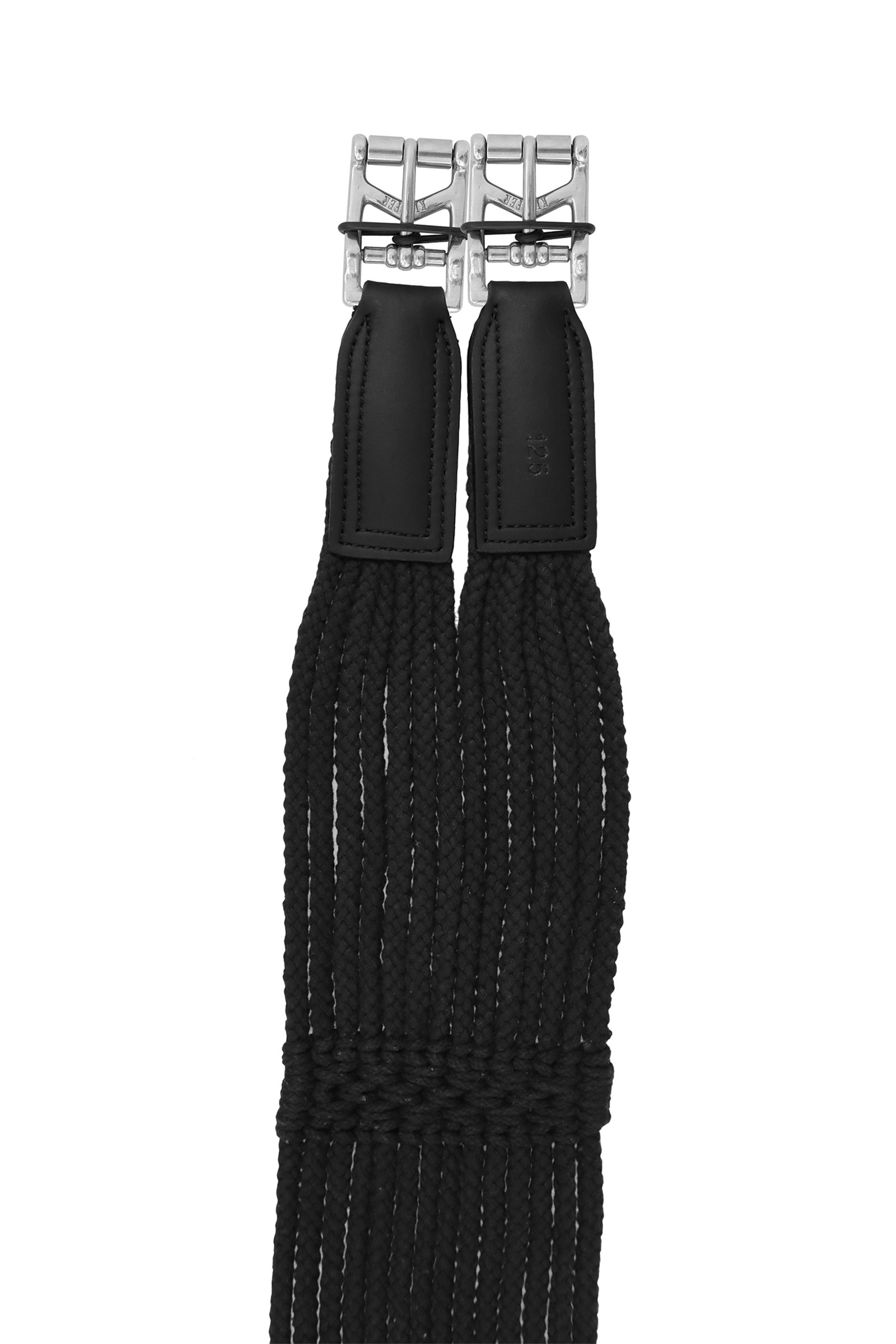 Kieffer Cotton Contour lang gjord