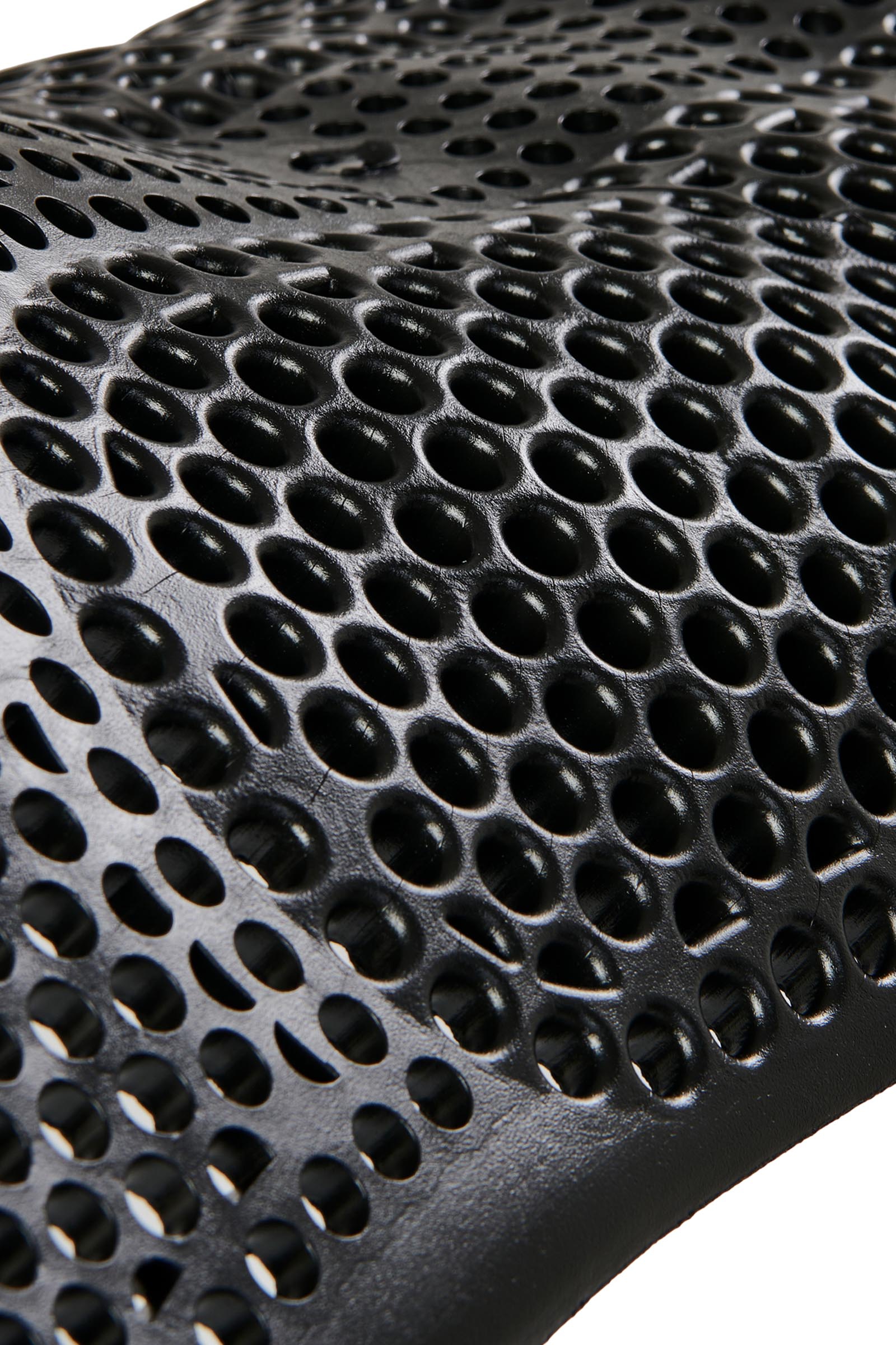 Acavallo Gel Pad Sklisikker Classic Midtl&oslash;ft