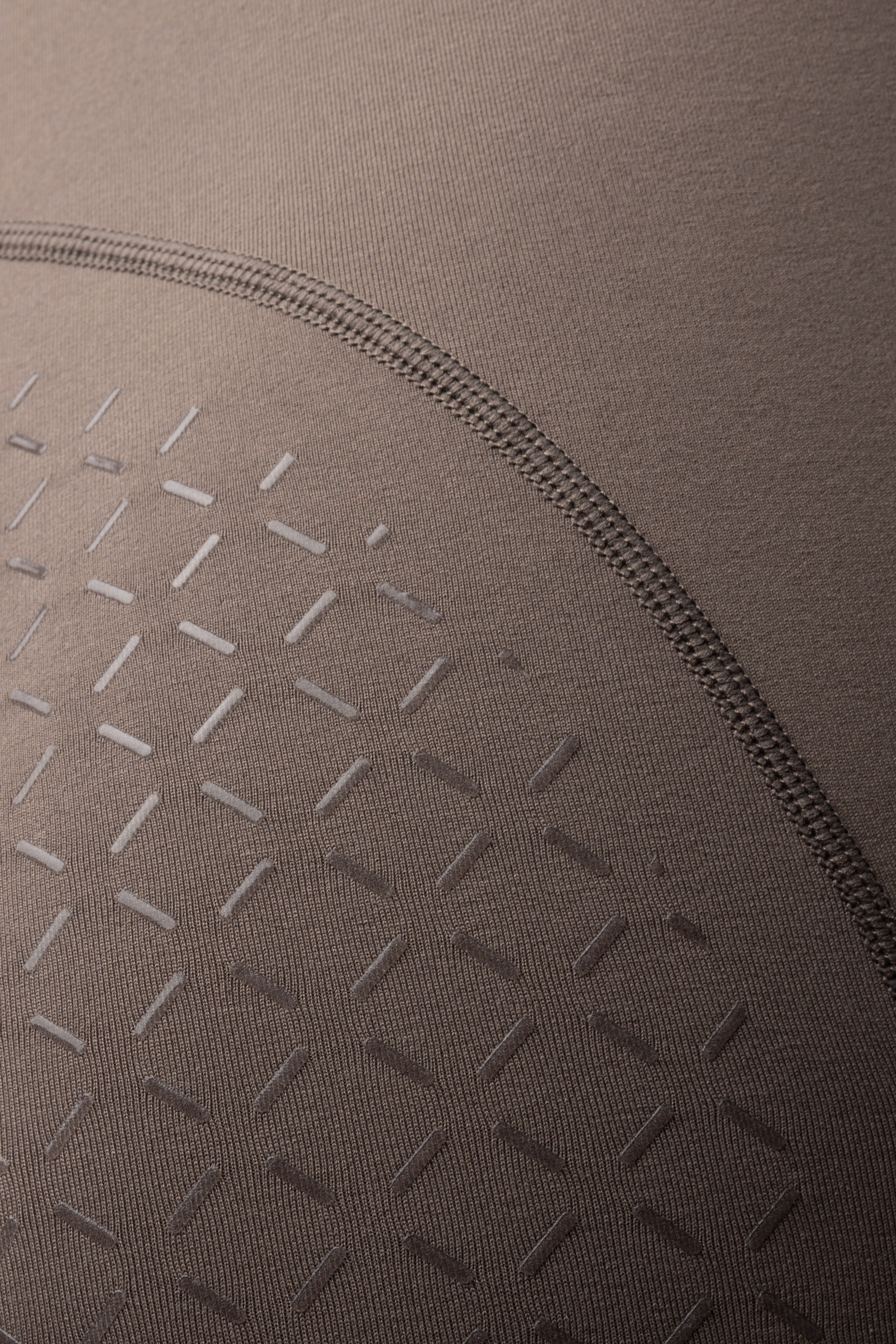 Horze Dea vinter ridebukse med fullgrip