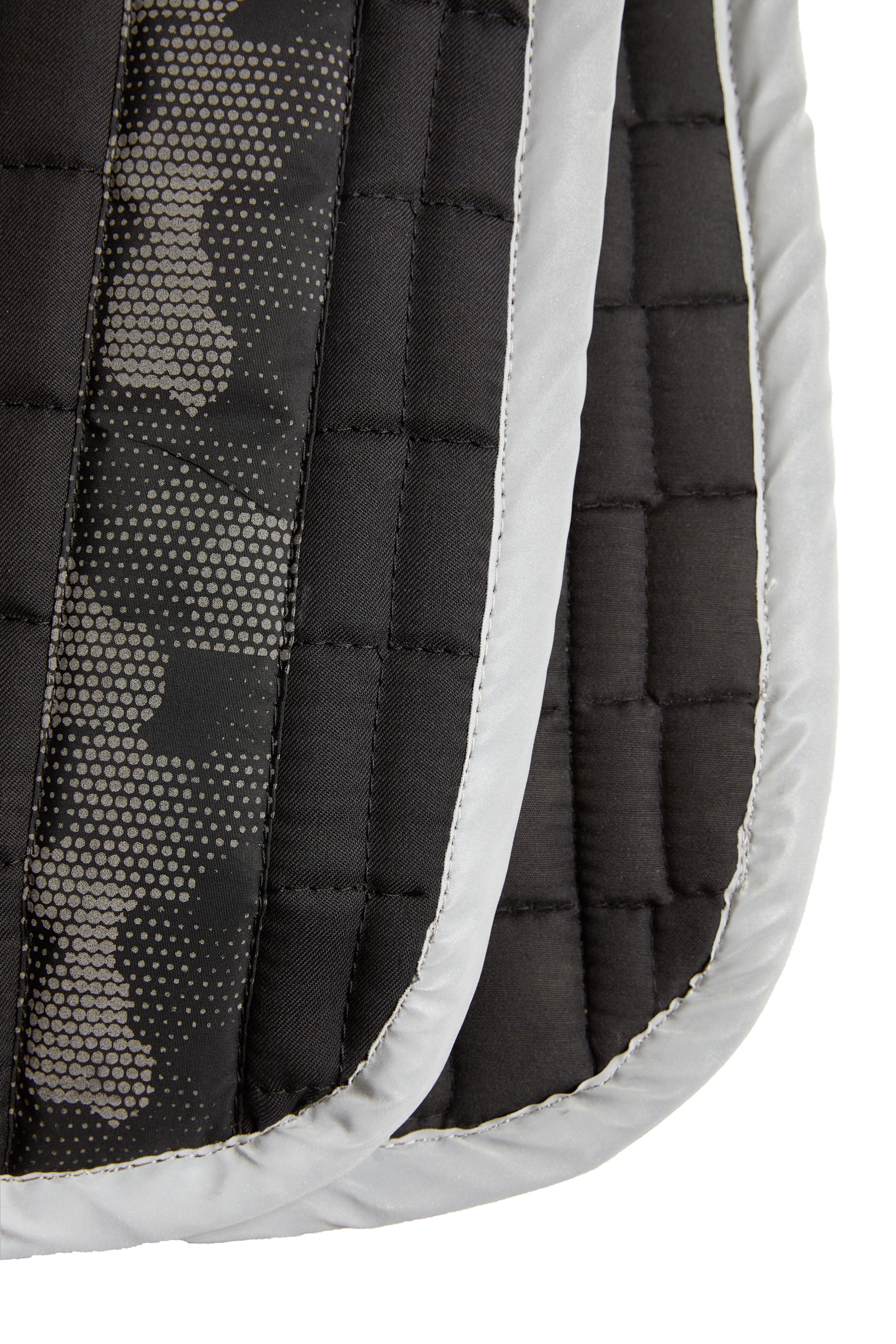 Horze Luminox reflekterende sjabrak