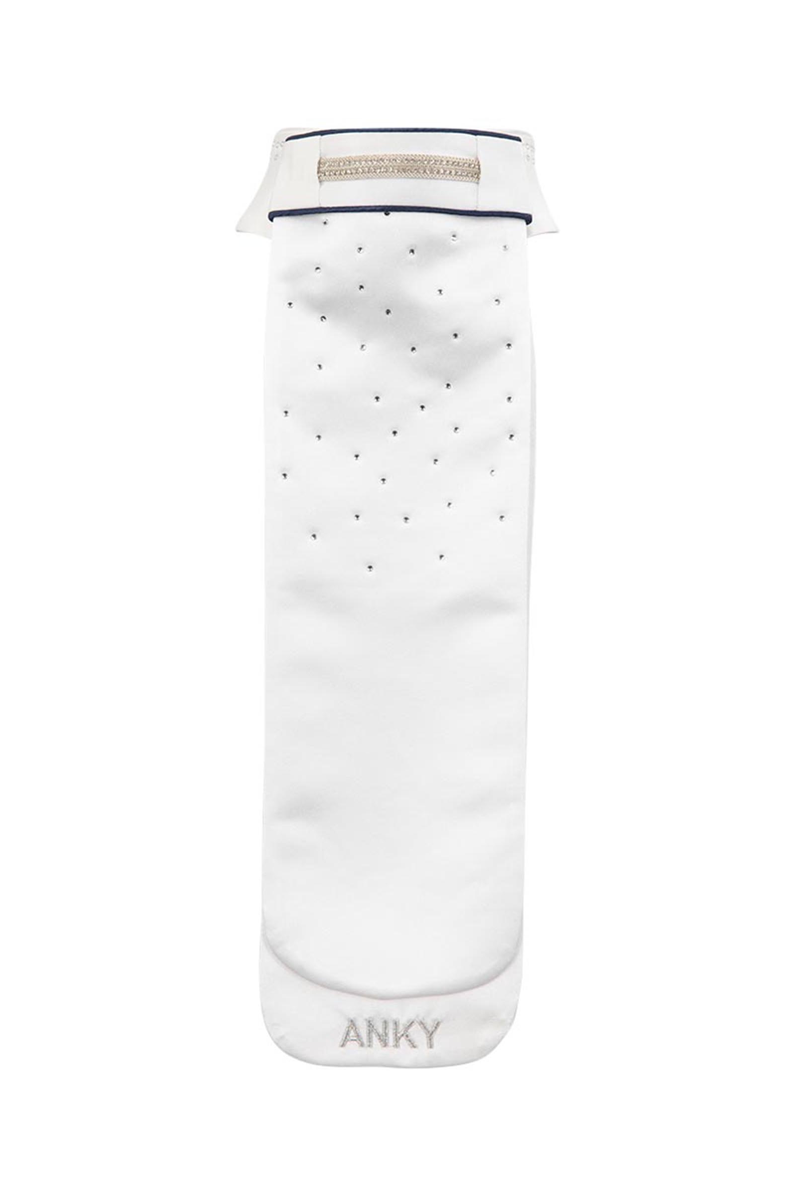 ANKY Plastrong Multi-Fit med Avtakbar Krage