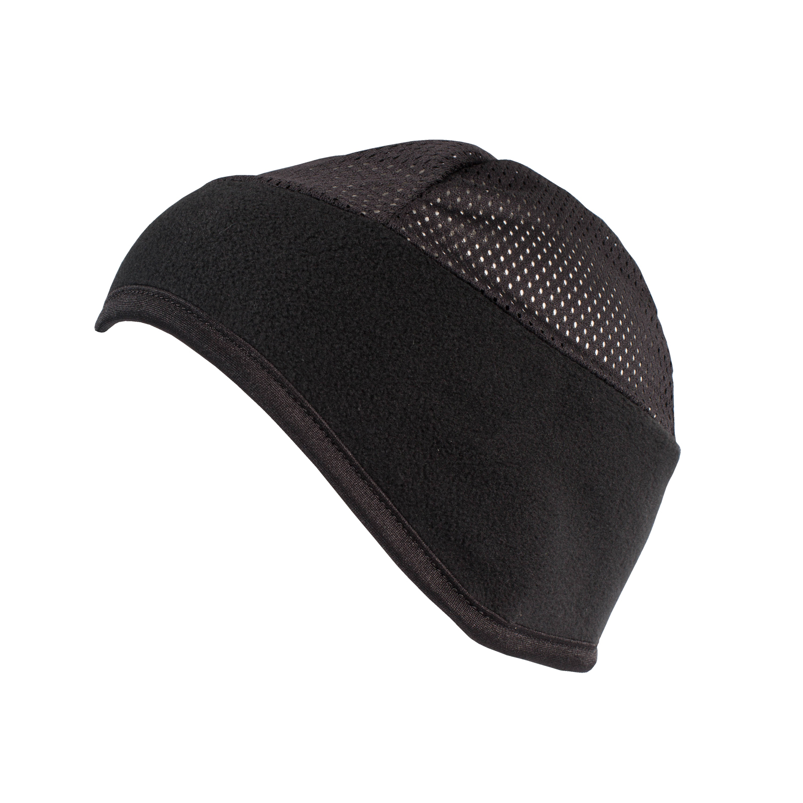 Back on Track Lue med nettingfleece