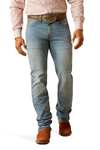 Ariat Ray M7 Pro Series jeans med rette ben for herrer