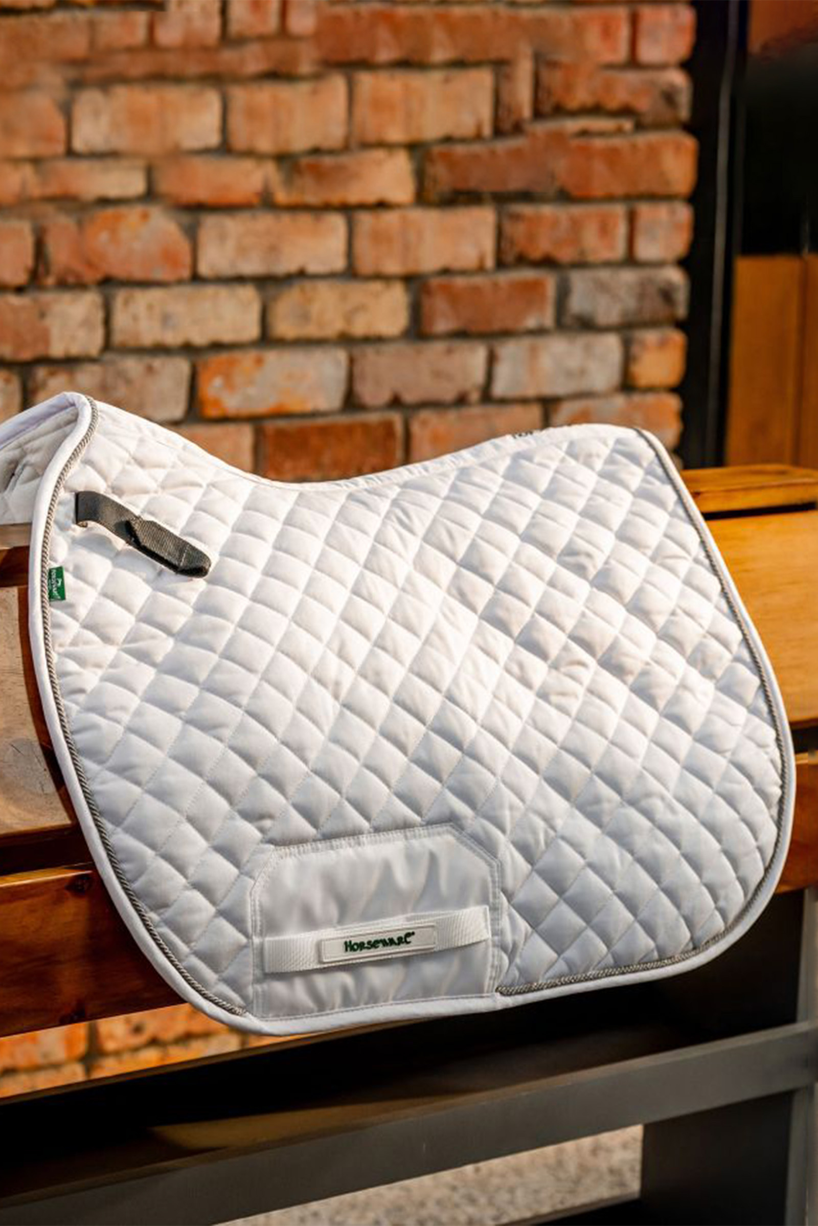 Horseware Signature vår dressursalunderlag