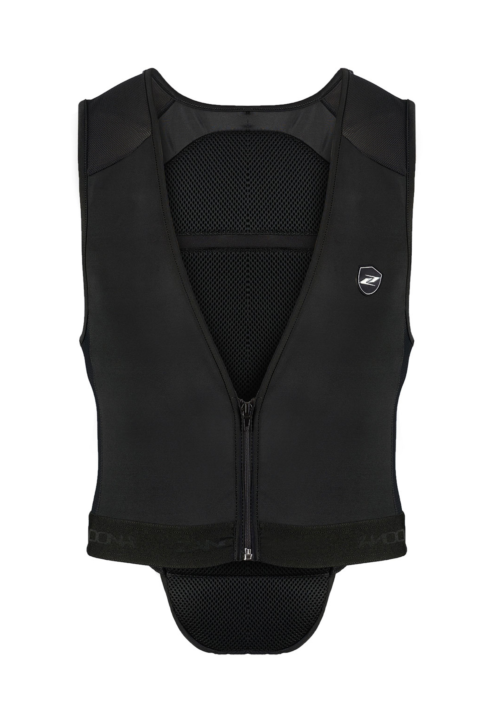 Zandona Competition Vest x8 (136-150 cm) ryggbeskytter til barn