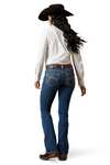 Ariat Joanna bootcut jeans for damer