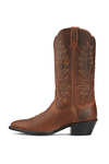 Ariat Heritage R Toe Dame westernst&oslash;vler
