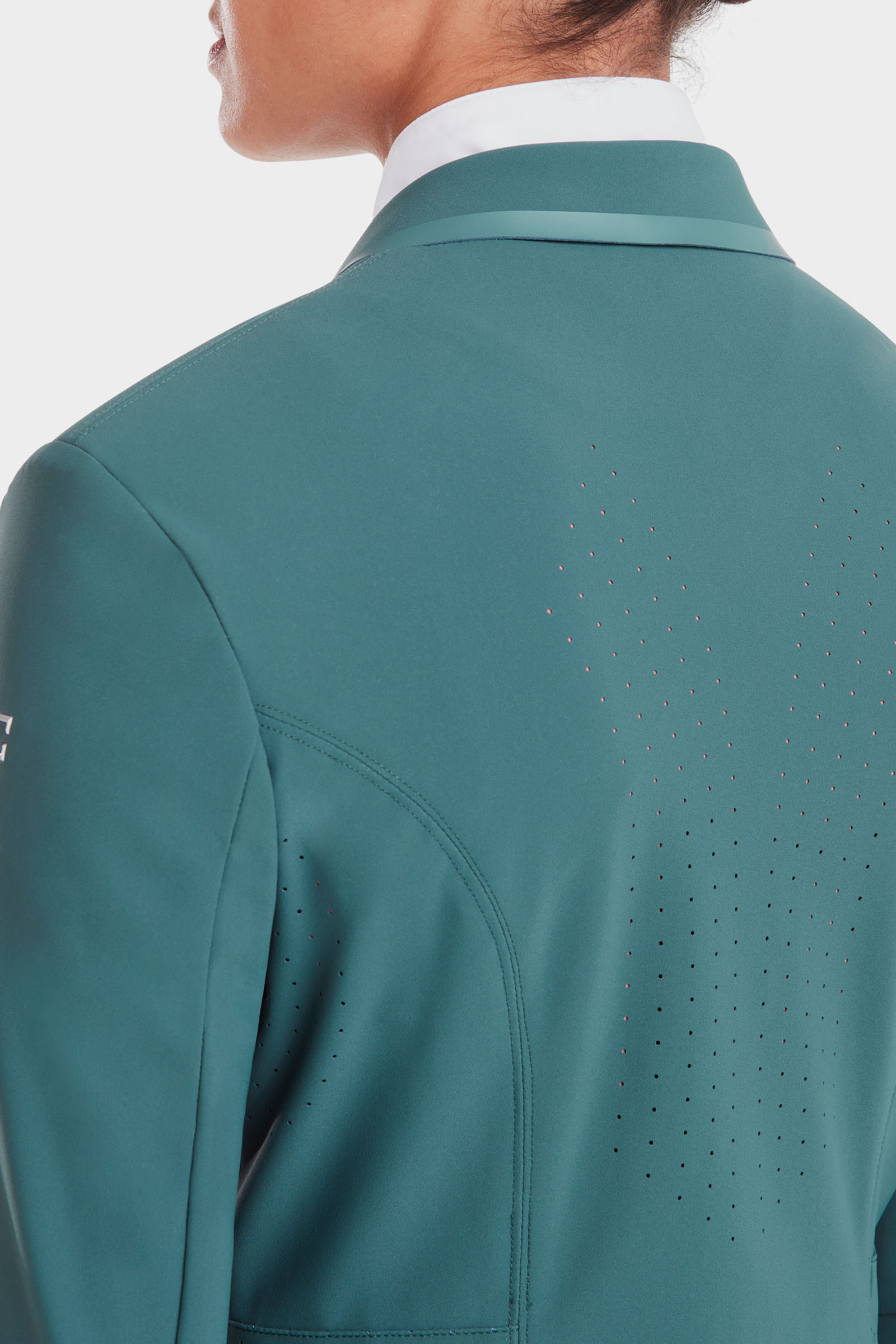 Horse Pilot Aeromade konkurransejakke for damer