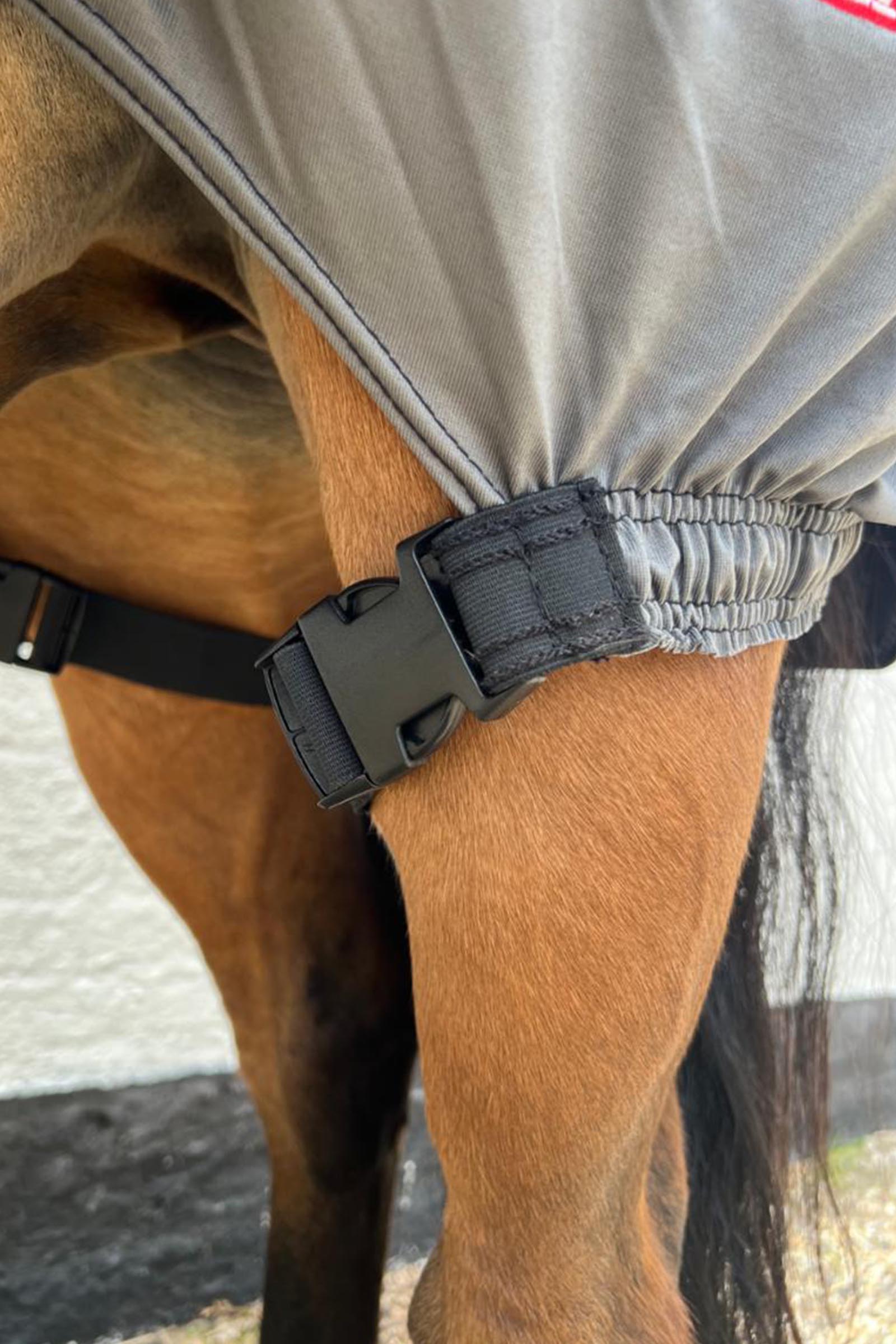 Karlslund Matti Eksemdekken med fast hals, 0g