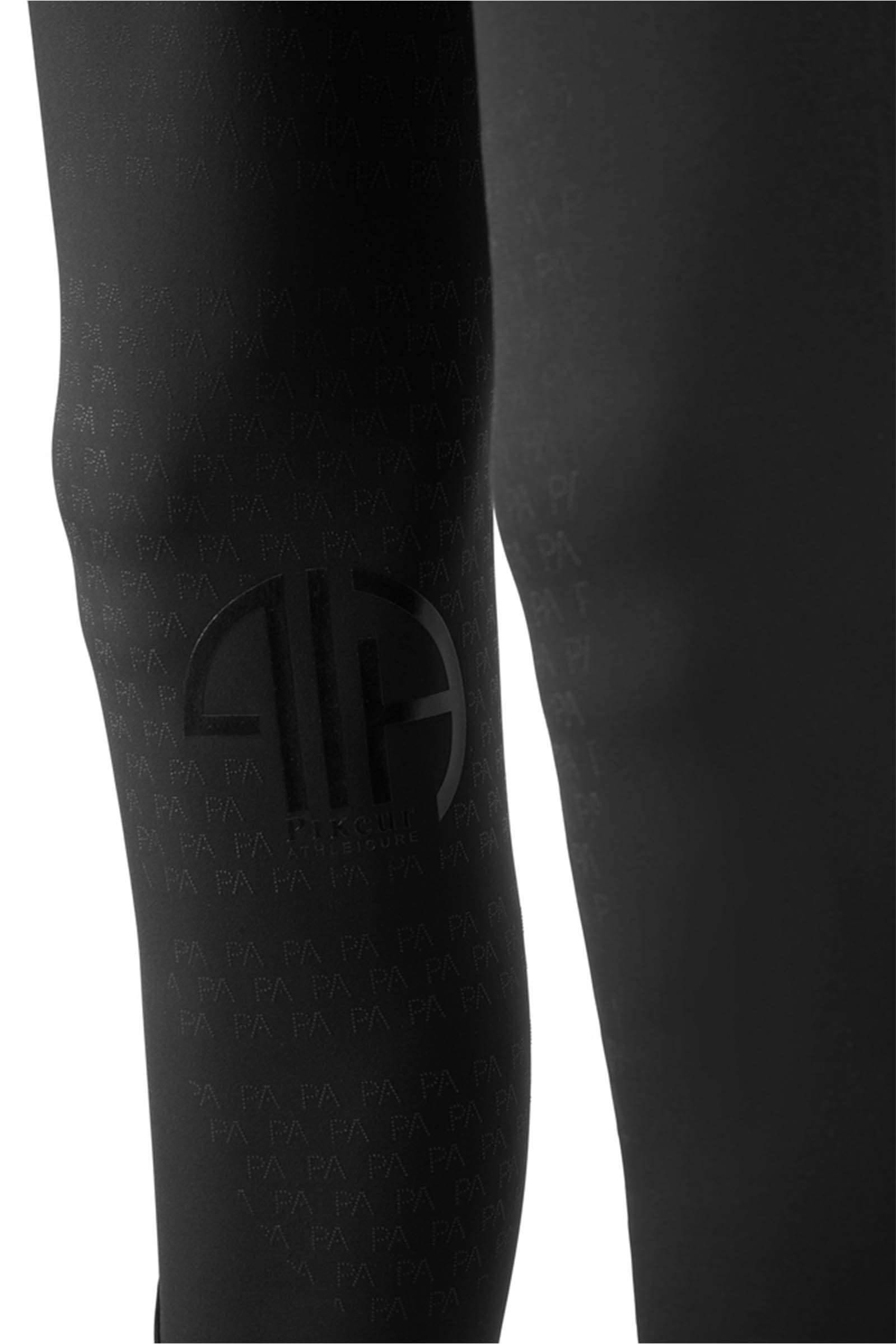 Pikeur Yella SD ridetights for kvinner med høy midje og helforsterket sete