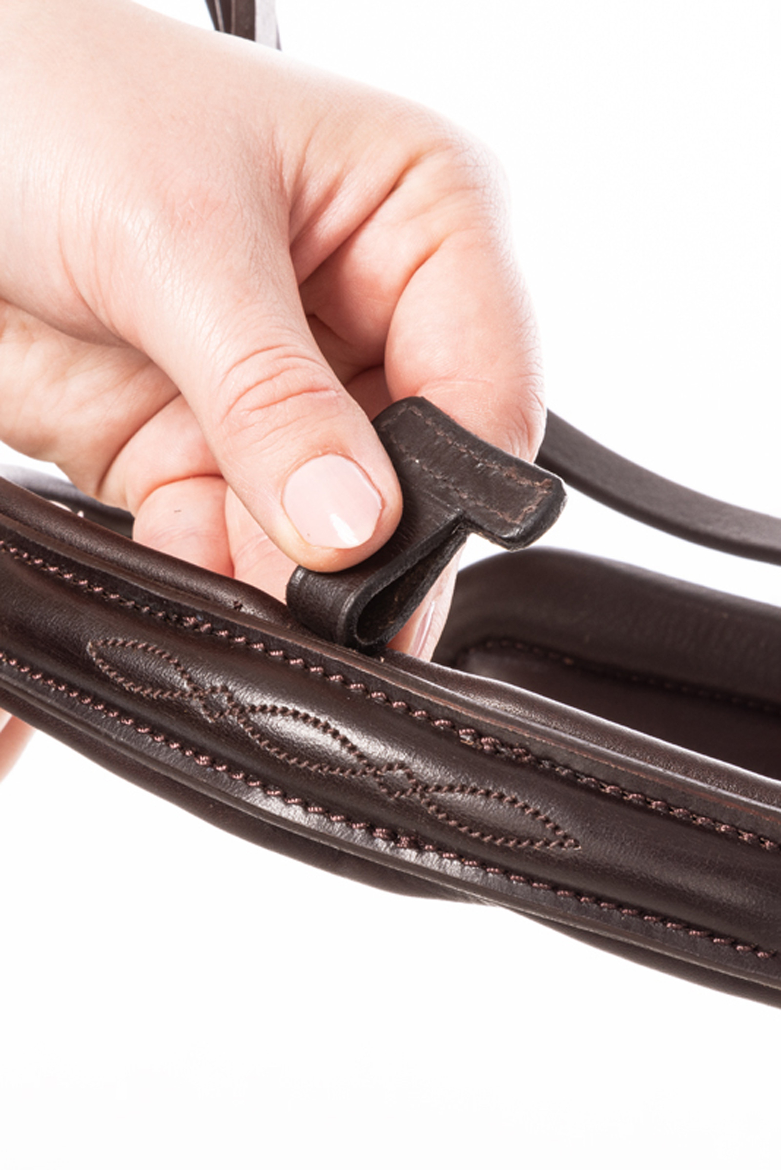 Kavalkade Robin Engelsk Trense