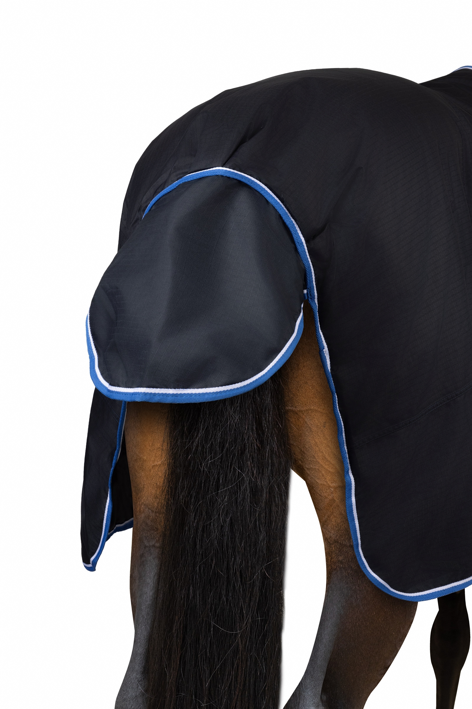 Horze Glasgow utedekken, 350 gram