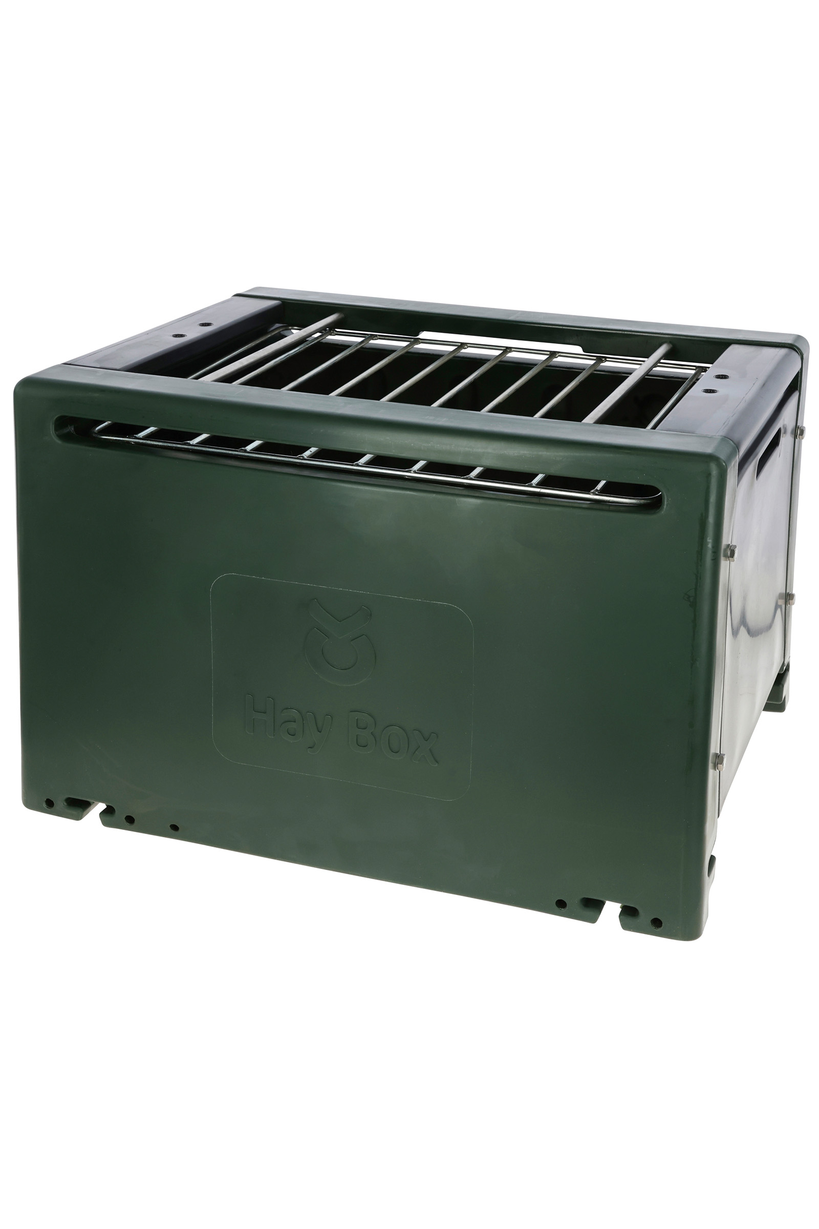 Kerbl Fodder Rack Hay Box