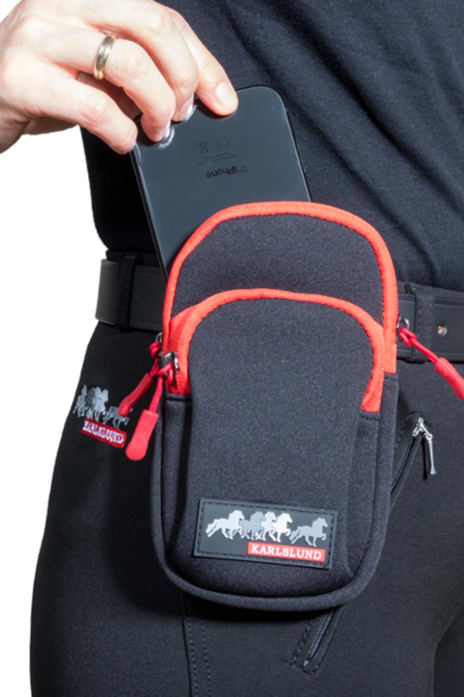 Karlslund Borsa da Gamba