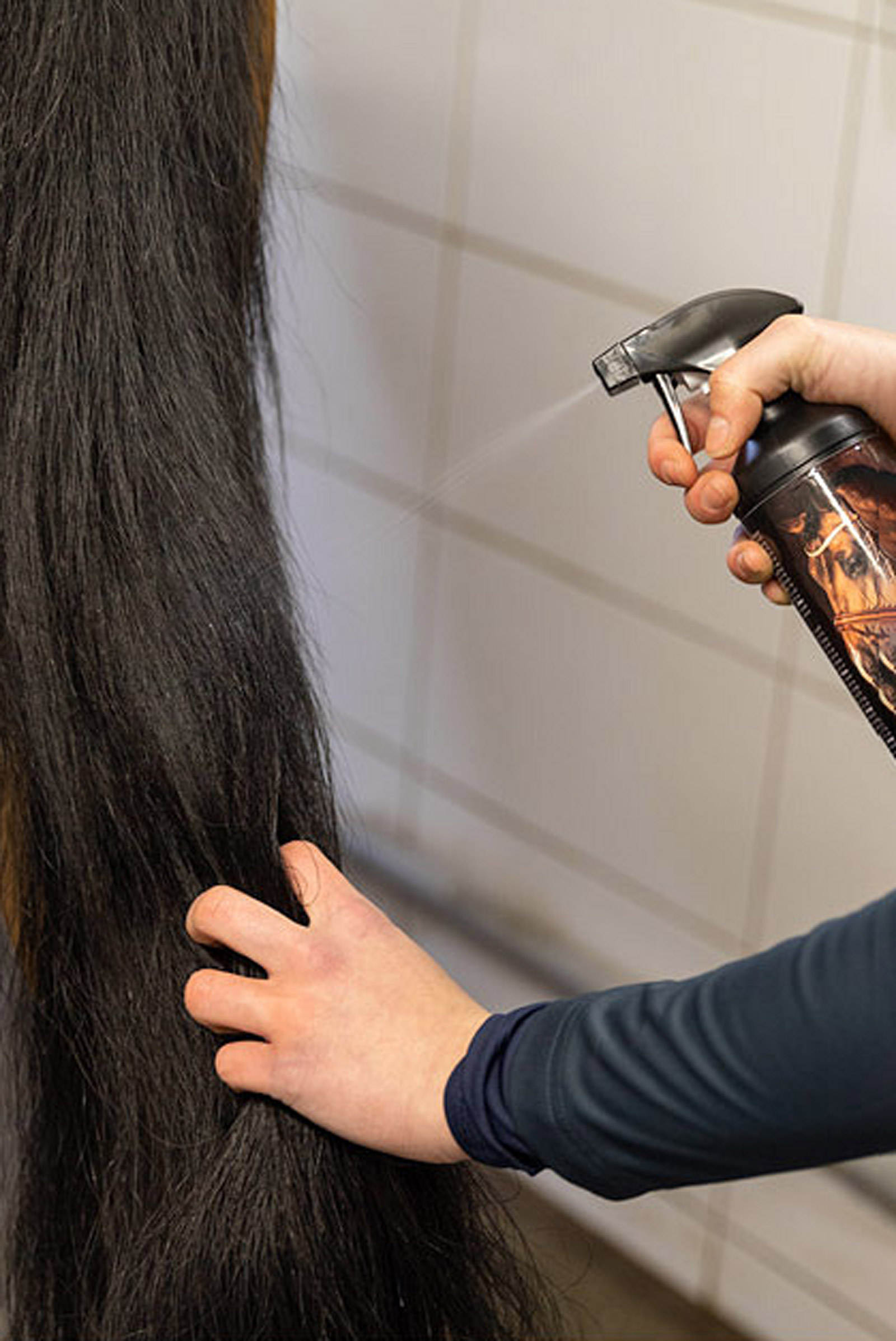 BR man og hale lotion, 500 ml