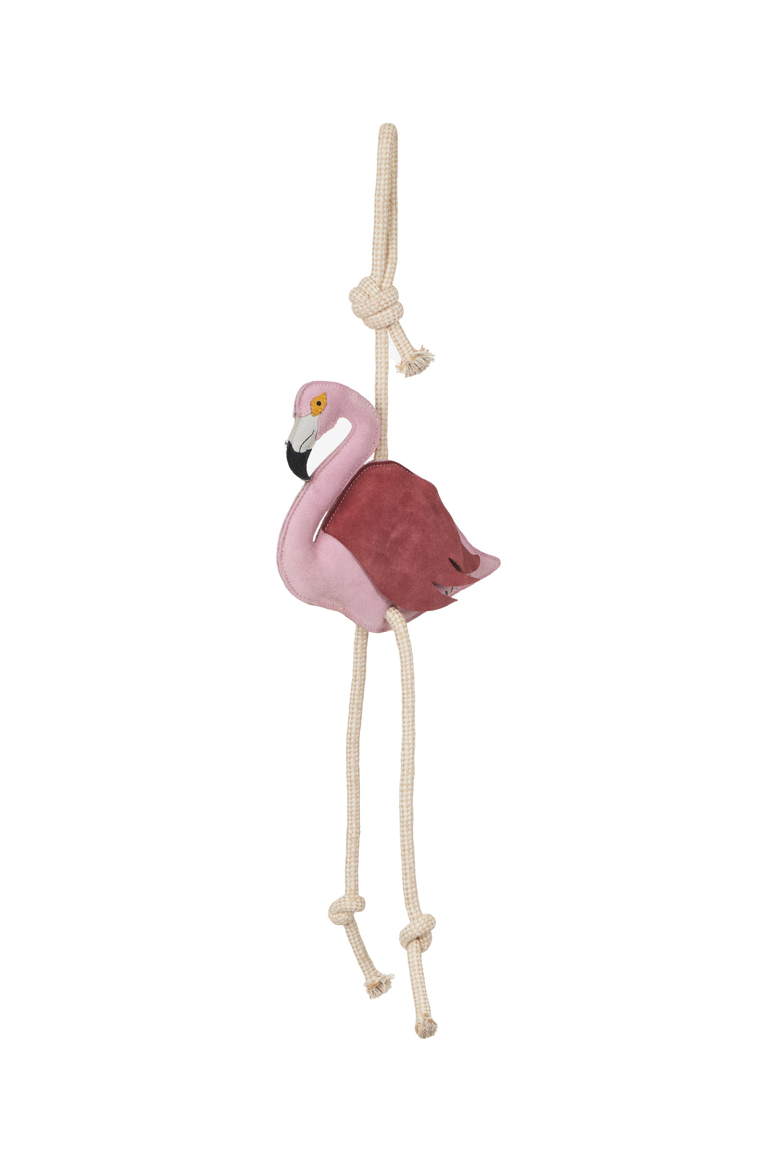 LeMieux hesteleke flamingo