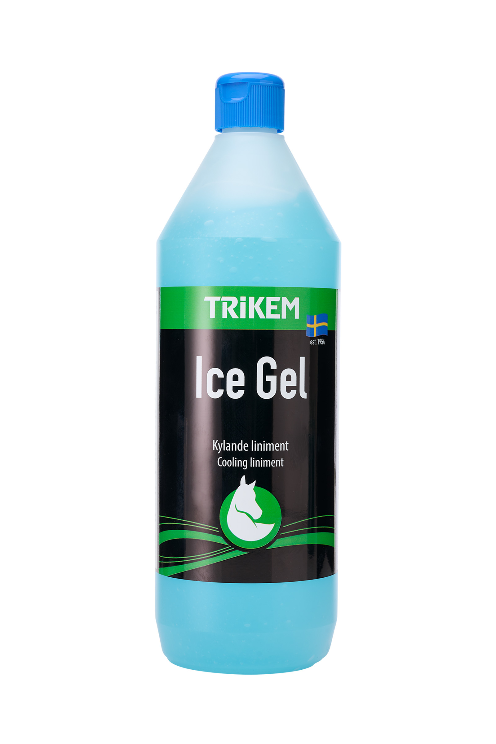 Trikem Ice Gel, 1 liter