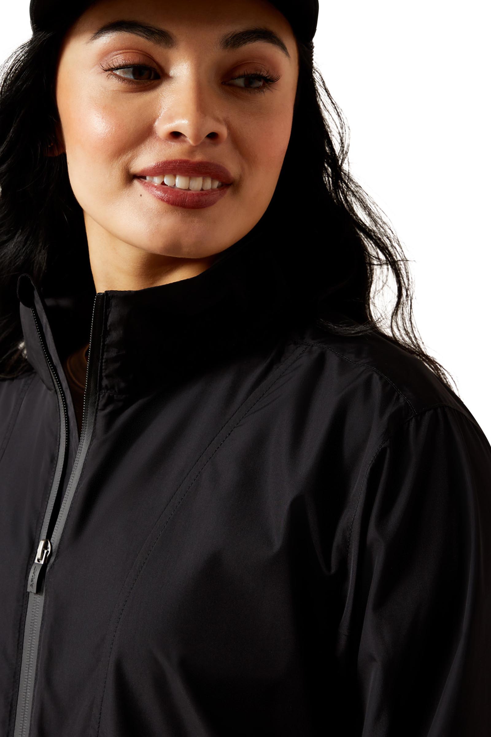 Ariat Dame Whisper pulloverjakke