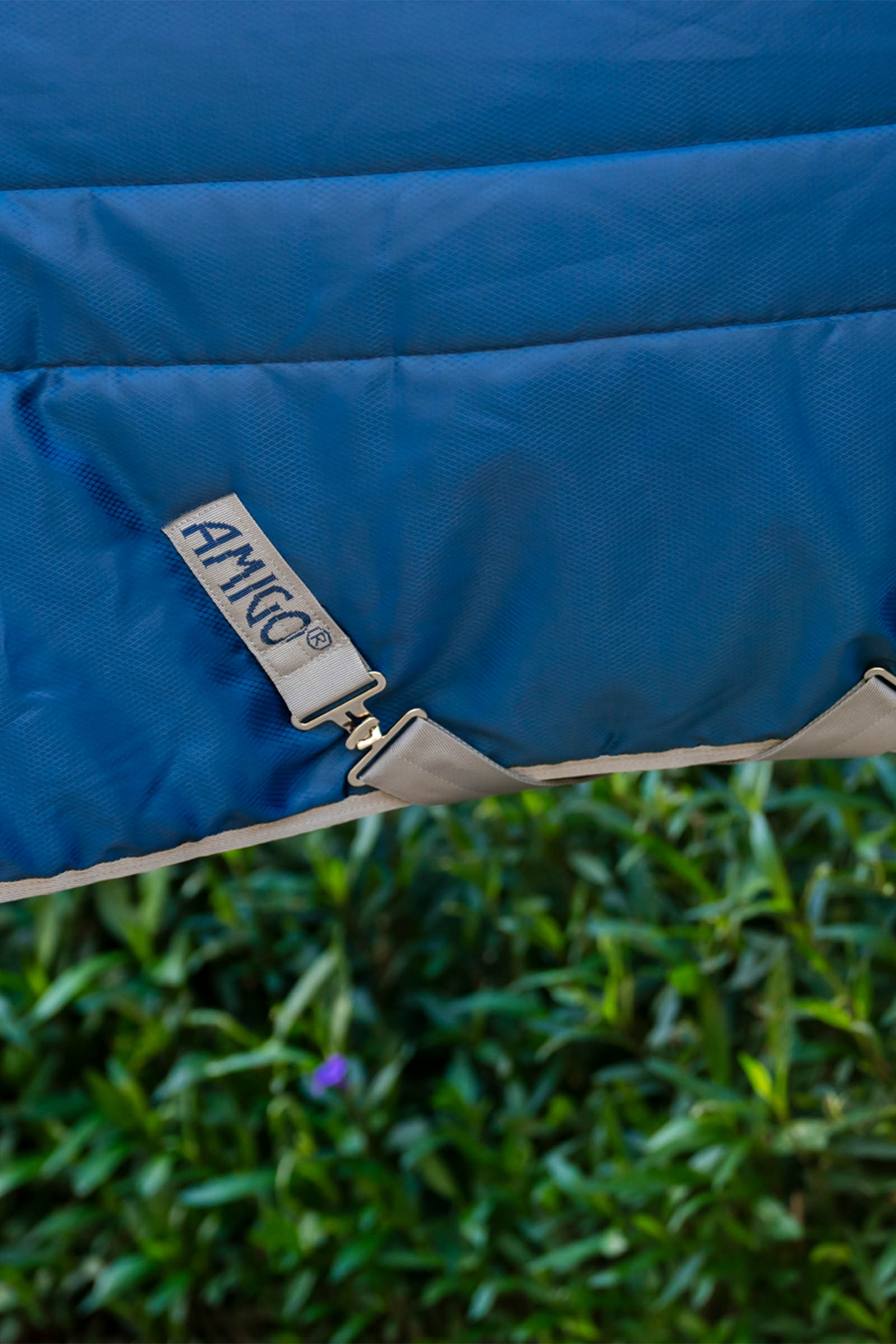 Horseware Amigo Ripstop Insulator Plus stalldekken, 350 g