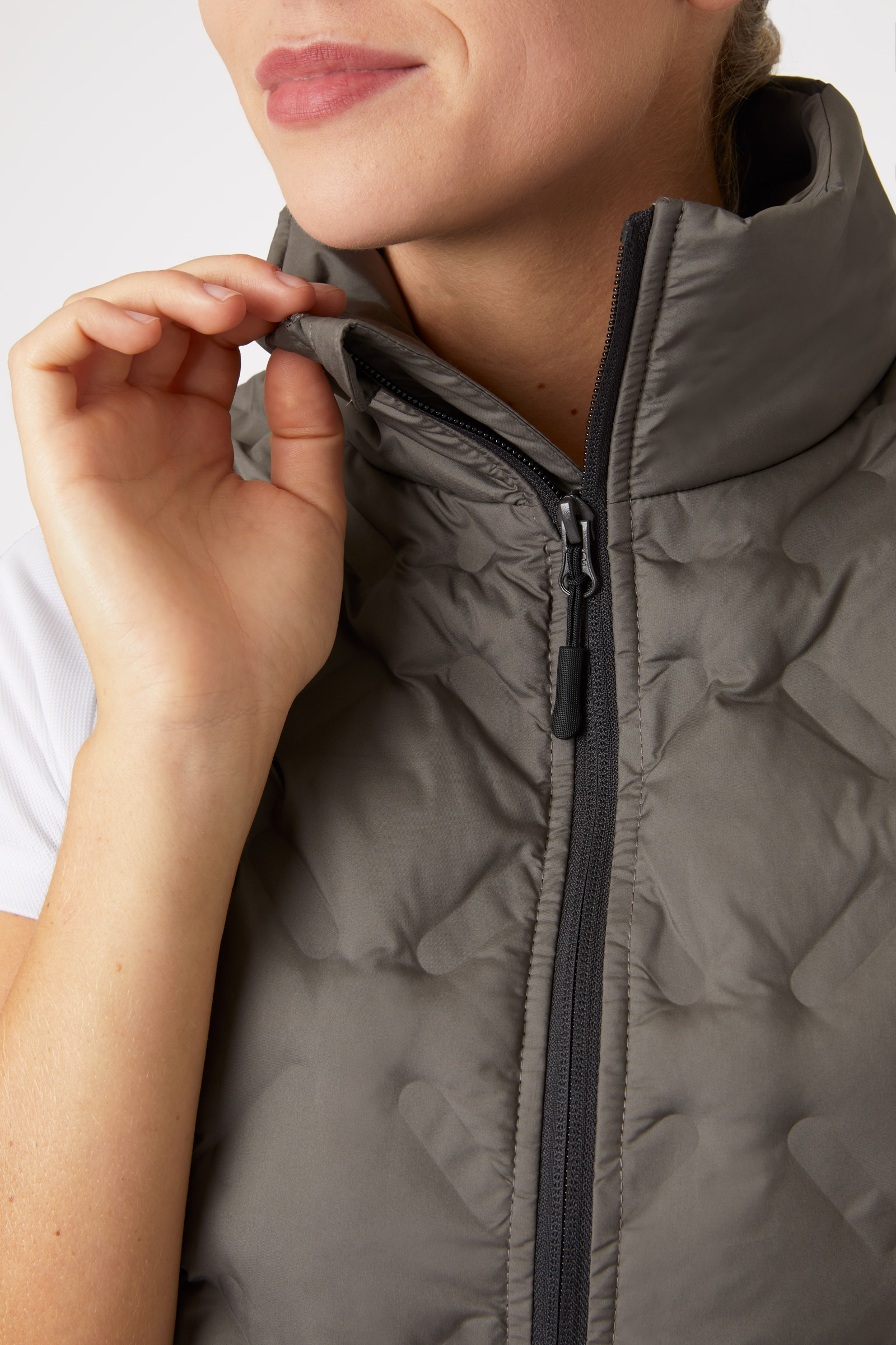 Horze Shelly ridevest til dame