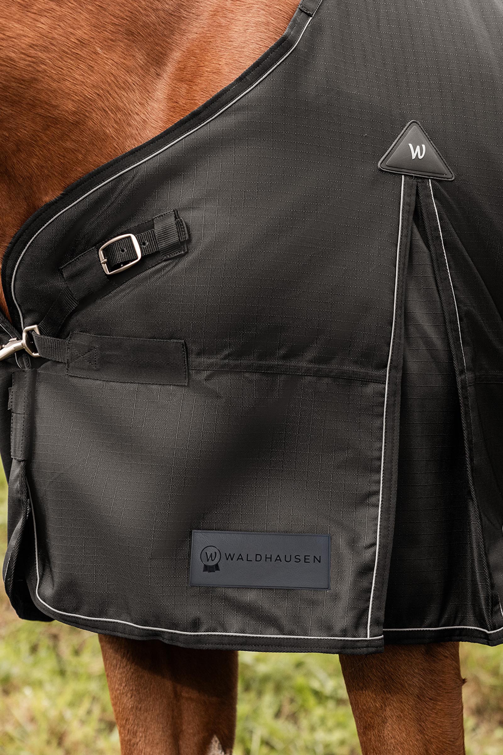 Waldhausen Scandic Utedekken, 200 g