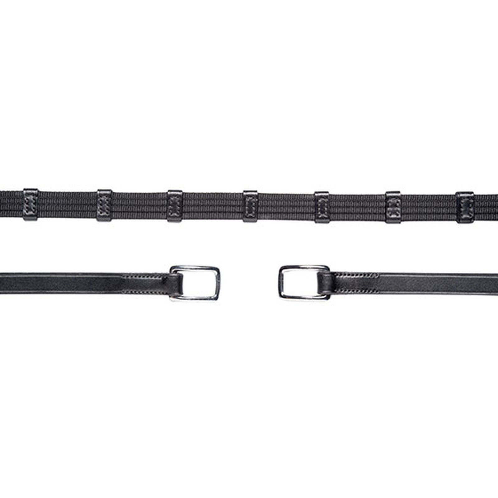 Black/Silver Schockem&ouml;hle Sports Warendorn t&oslash;yler, t&oslash;yler basic Sport