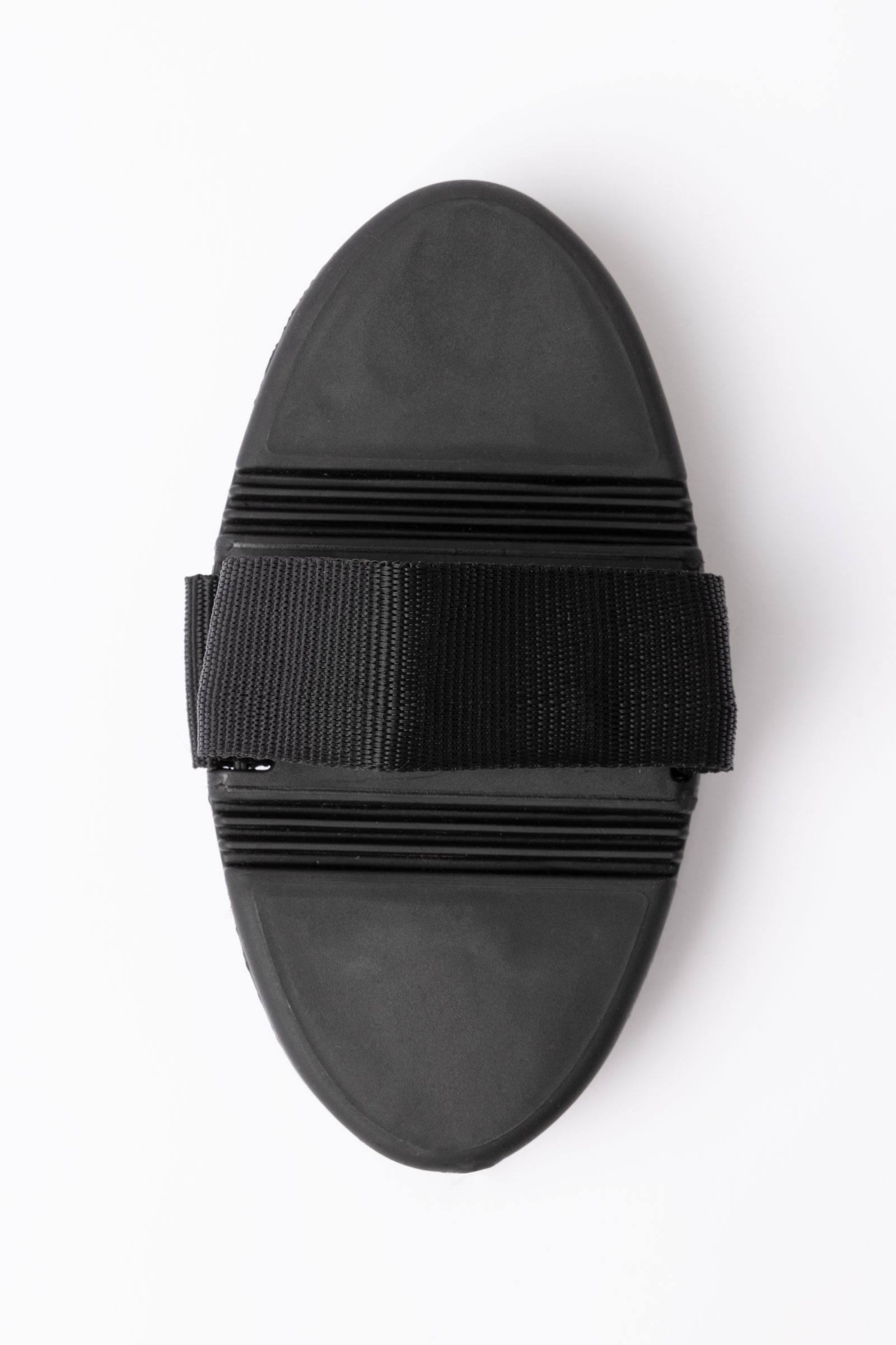 Horze Swipe fleksibel kroppsb&oslash;rste