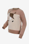 LeMieux Barnas Pony Sweatshirt