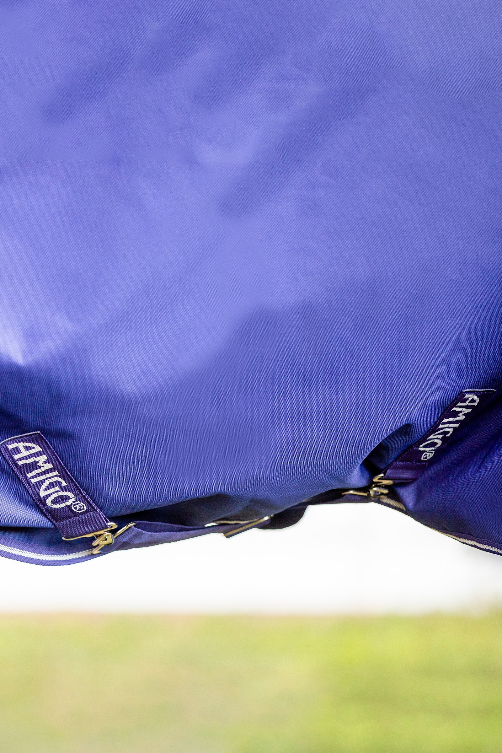 Horseware Amigo Hero 900 Plus Medium utedekken, 200g