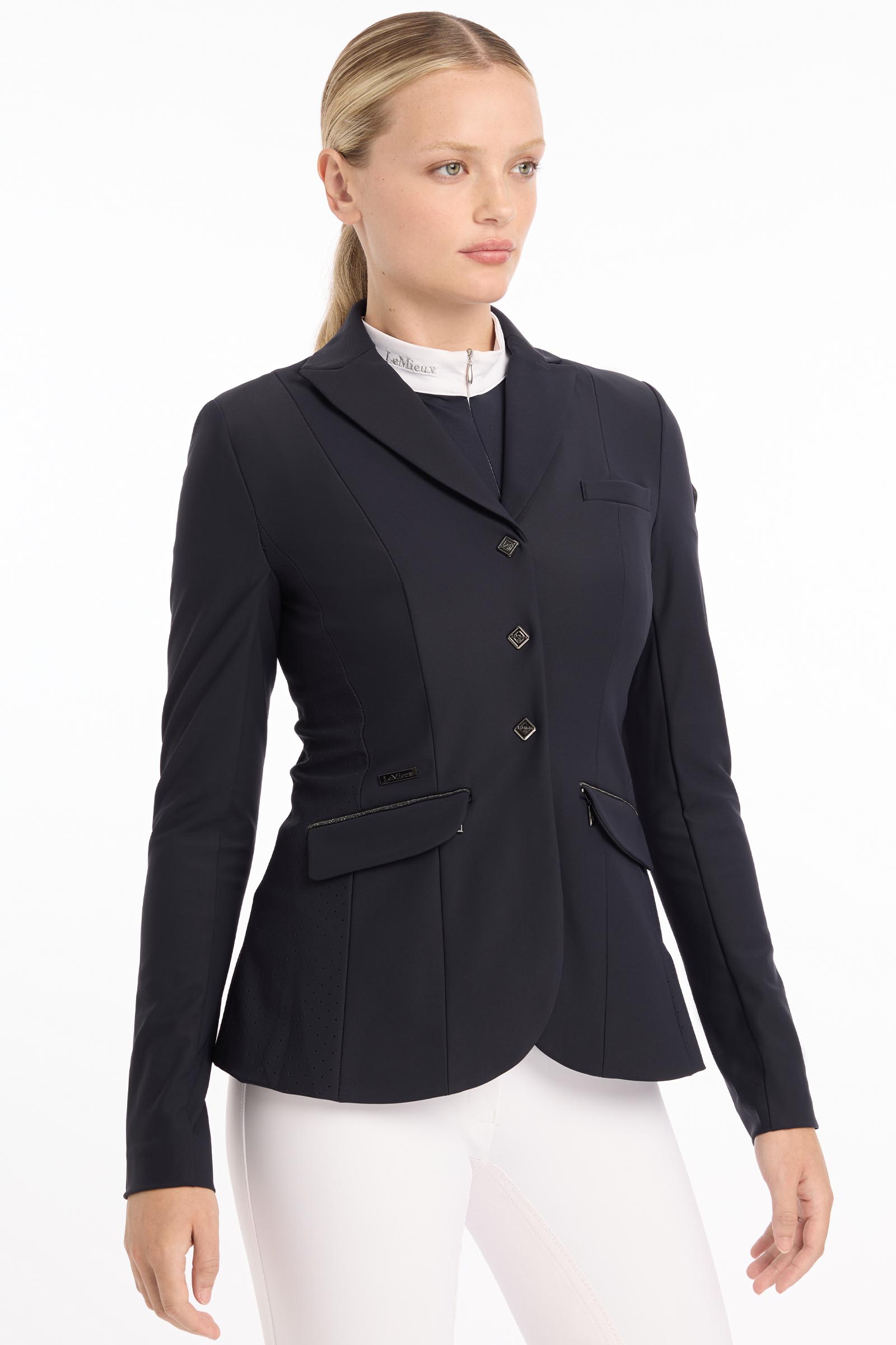 LeMieux Dynamiqu&eacute; dame stevnejakke