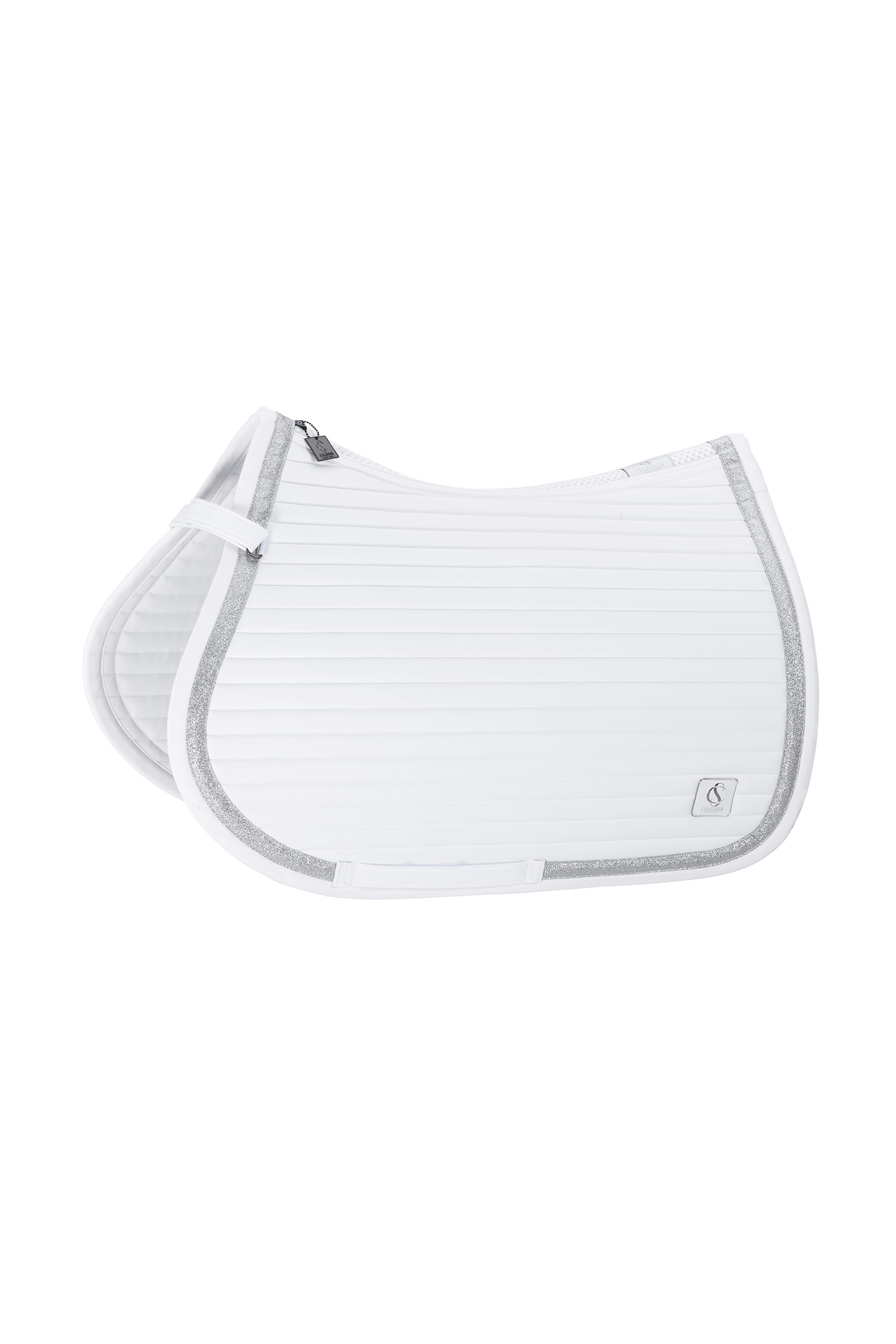 Eskadron Classic Sports sprangsjabrak Softshell Emblem SS24 