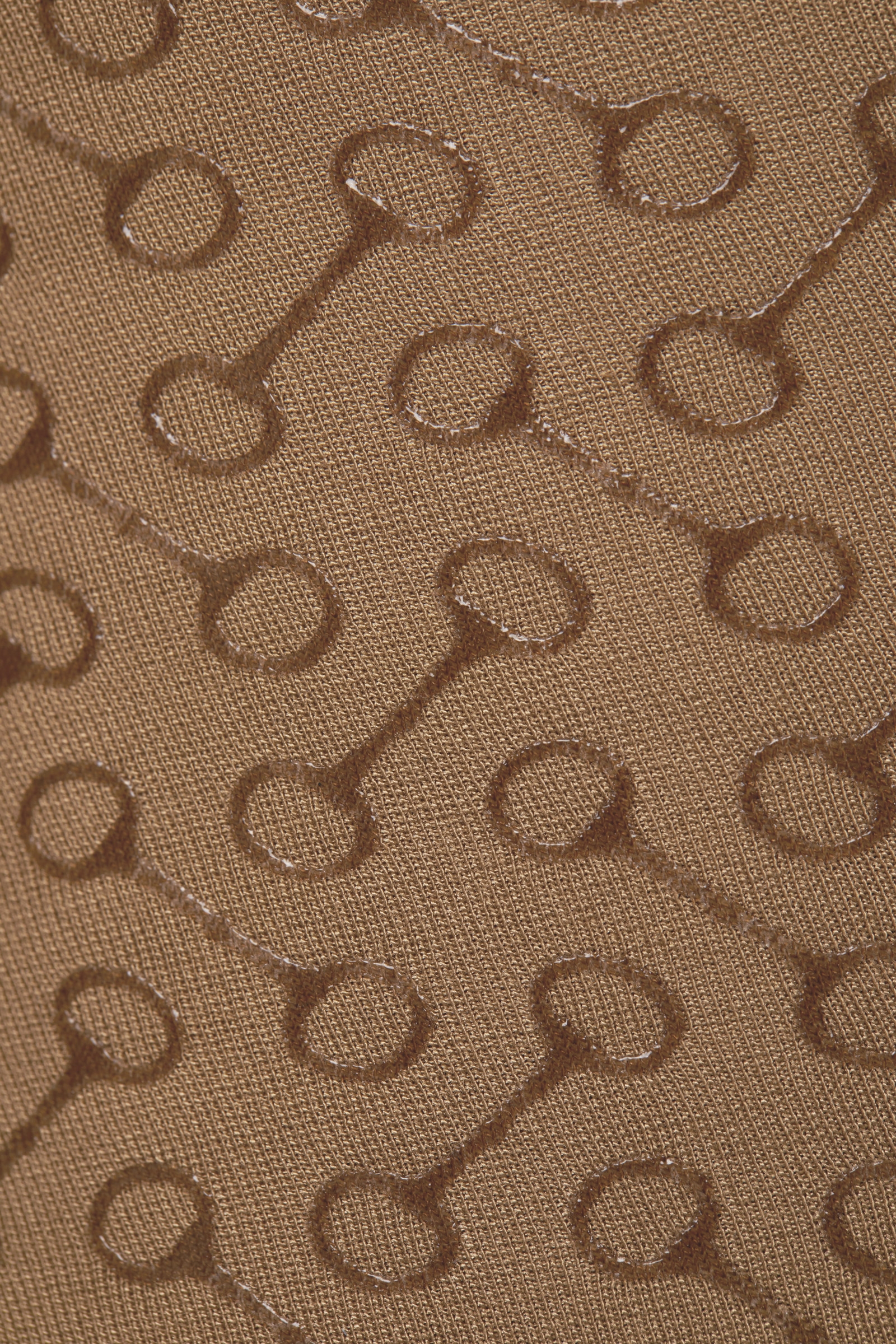 Horze Tara helforsterkede ridebukser med høyt liv og silikon, dame