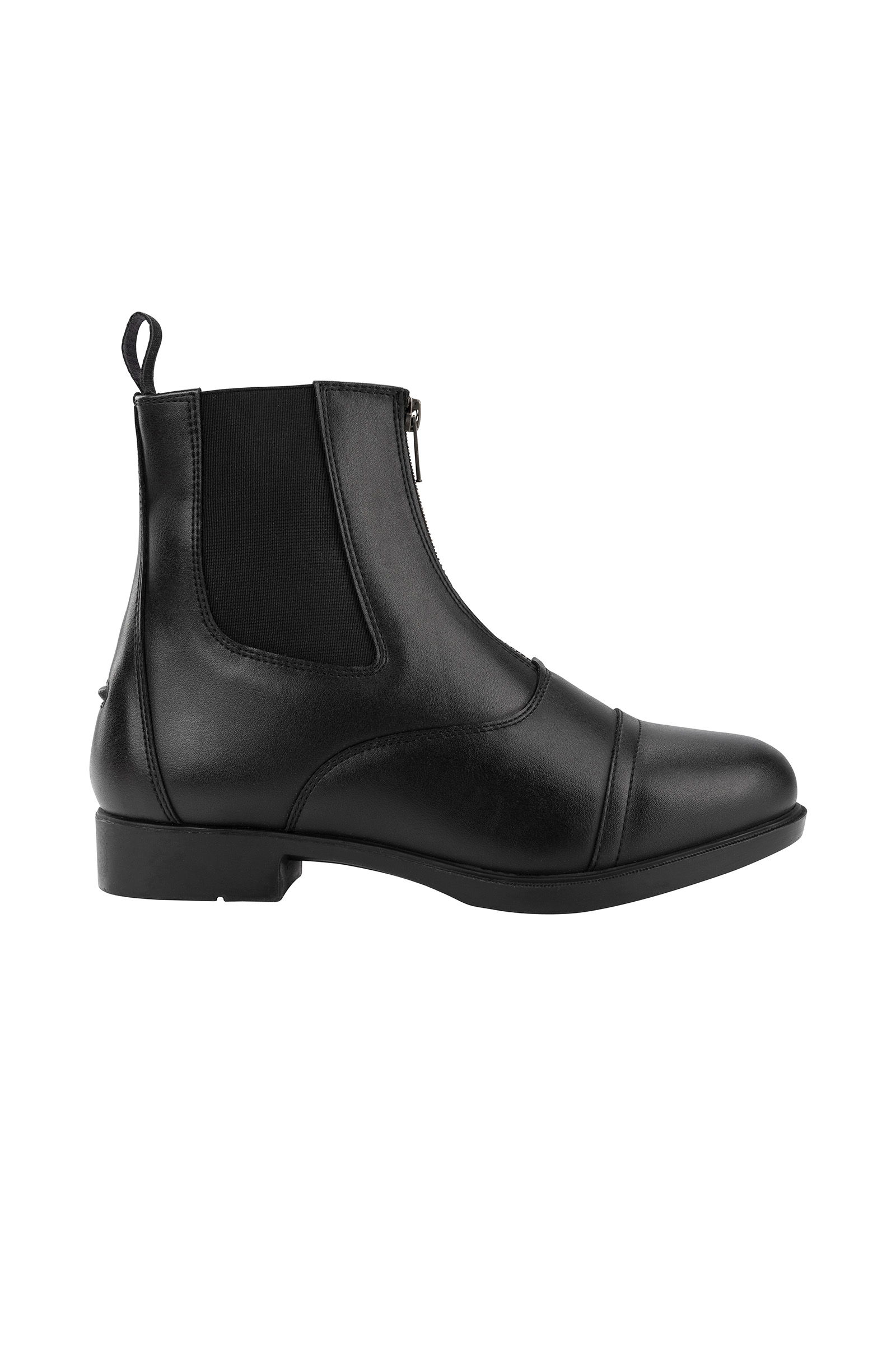 Suedwind Footwear Contrace FZ Vinter Med Glidelås Foran, Barn