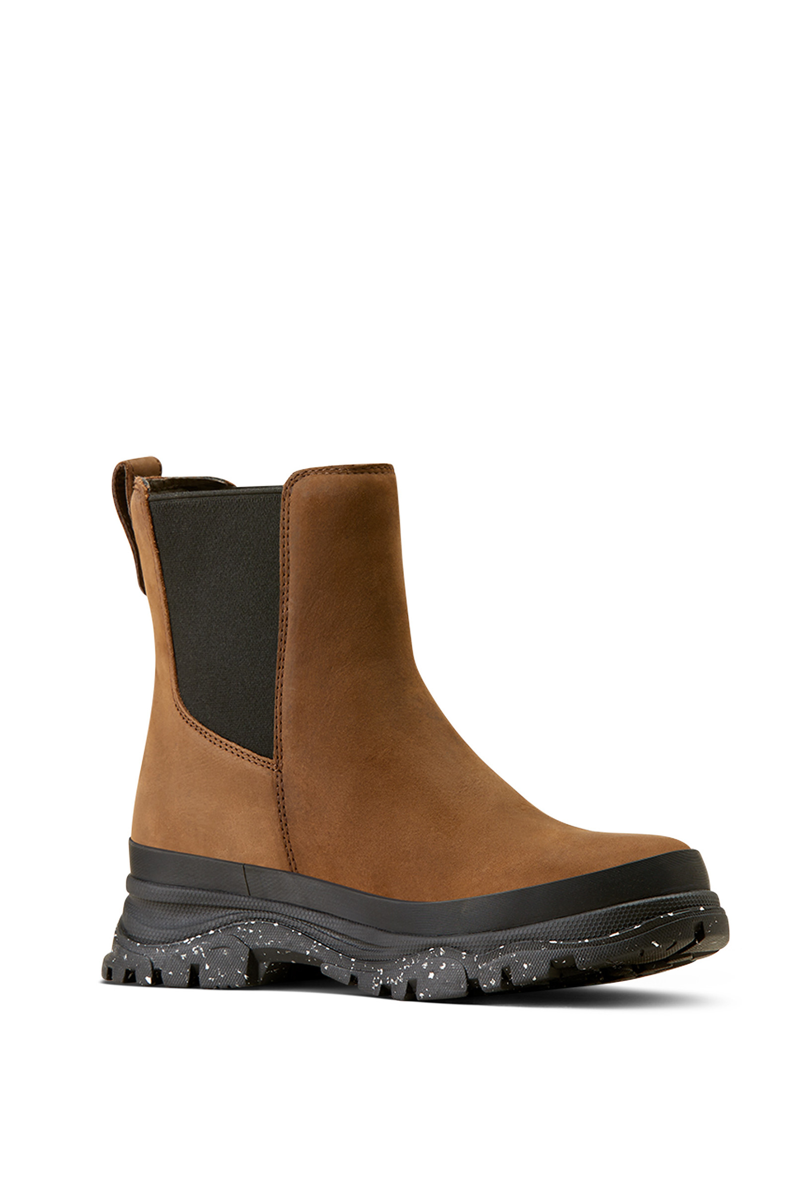 Ariat Dame stall støvler Moresby Twin Gore H2O
