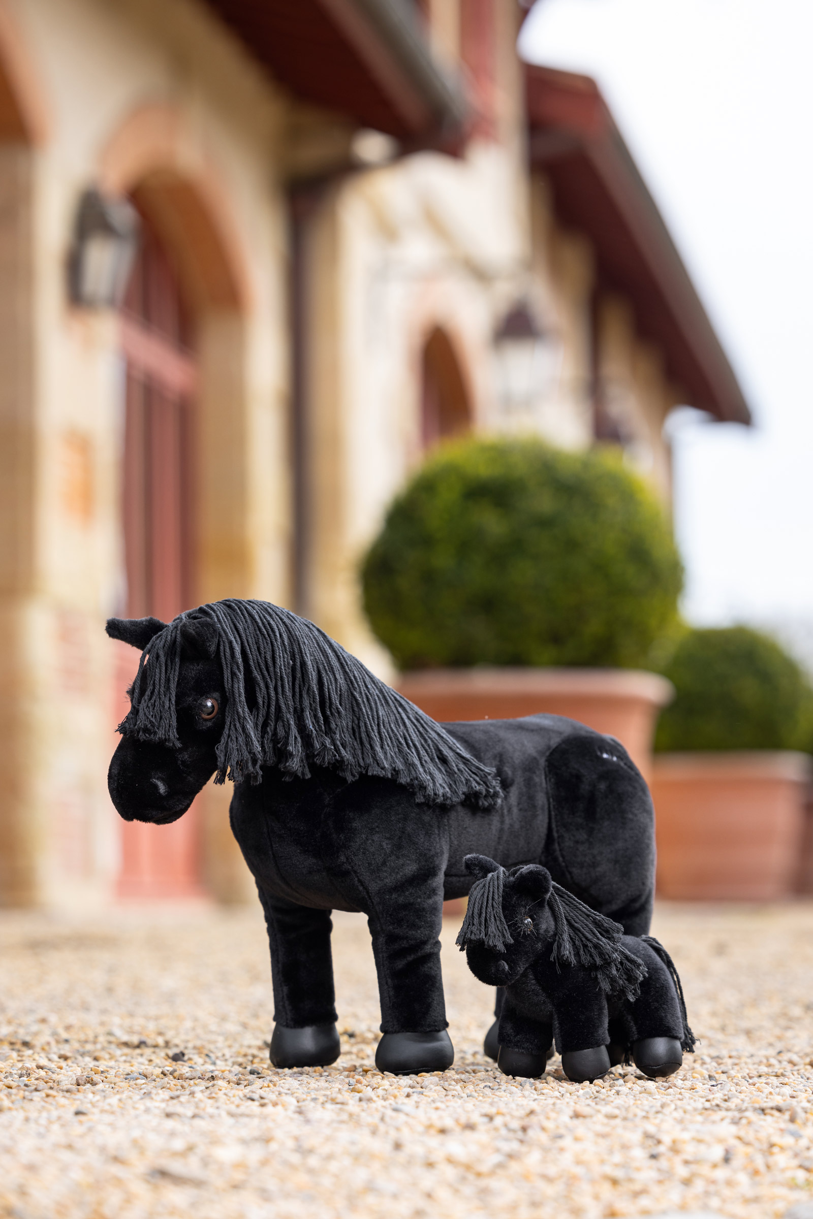 LeMieux Skye Tiny Pony Leketøy