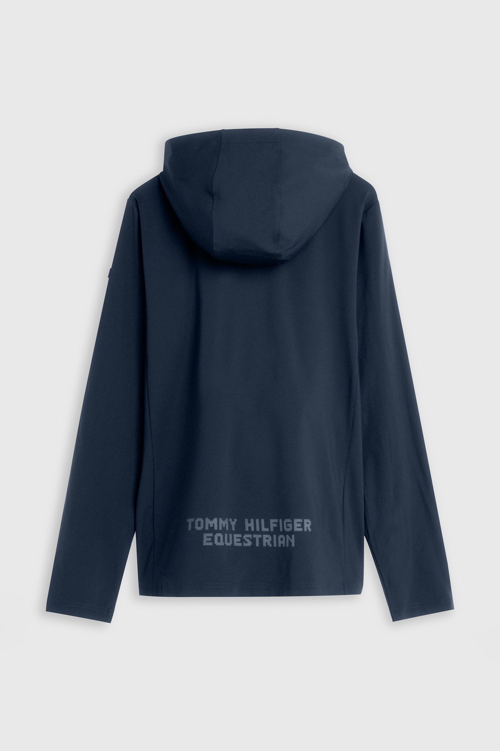 Tommy Hilfiger Equestrian Windbreaker for menn