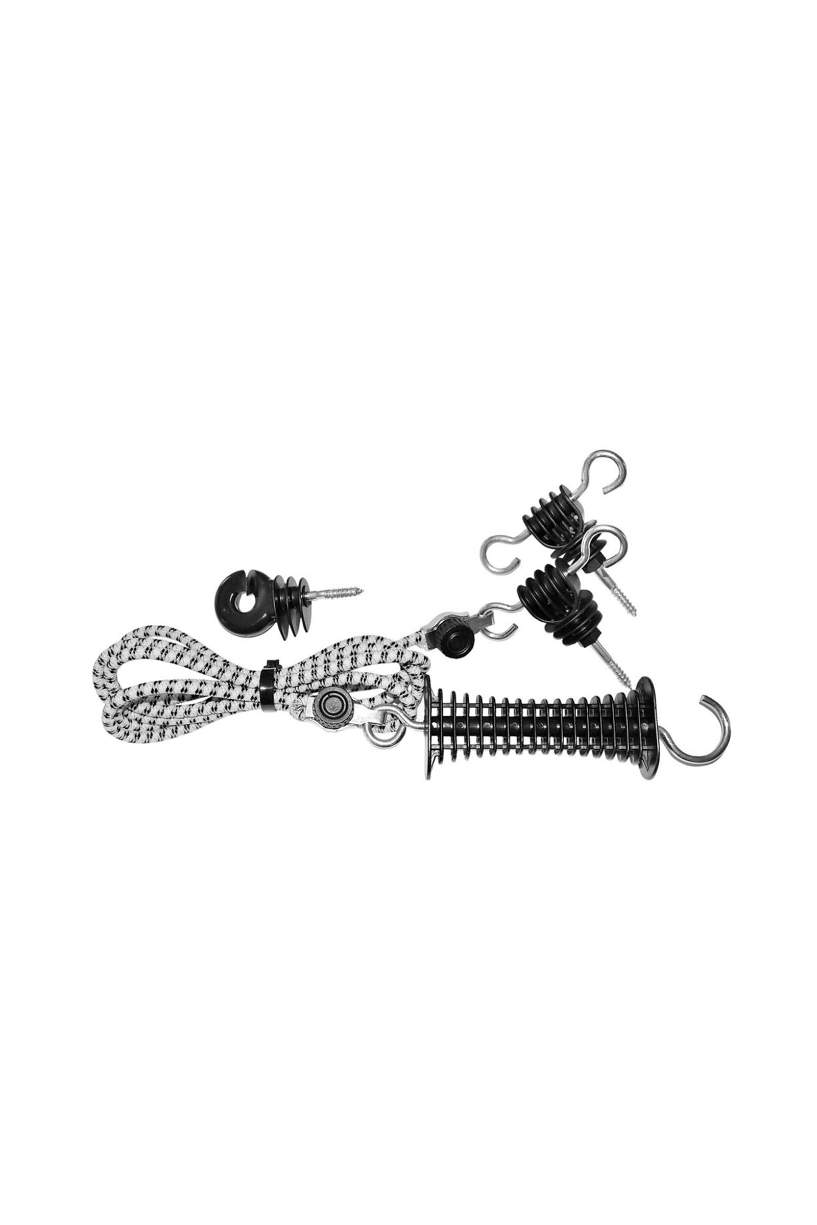 Kerbl Eco grindsystem