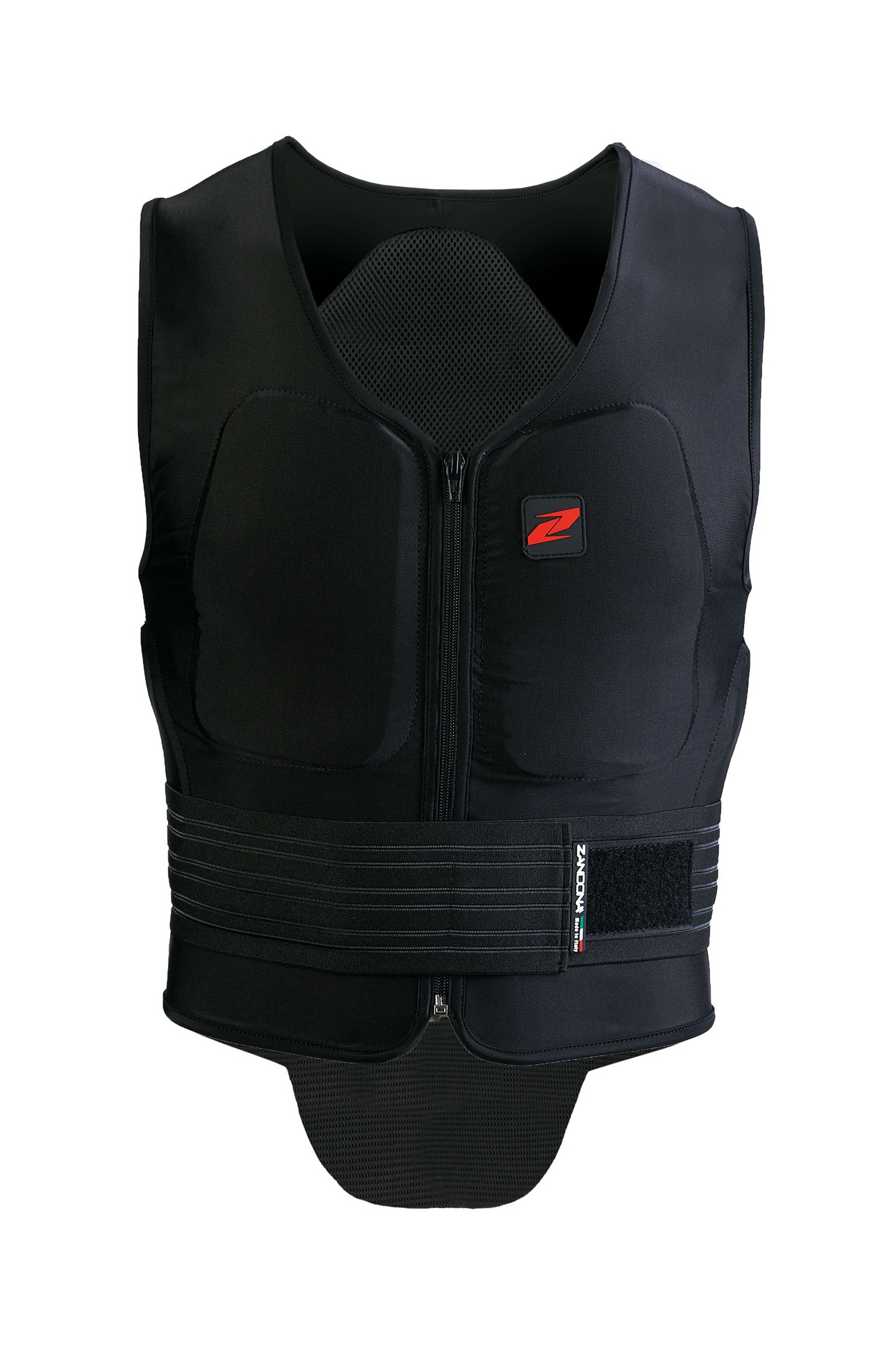 Zandona Soft Vest Pro x7 (168-177 cm) ryggbeskytter