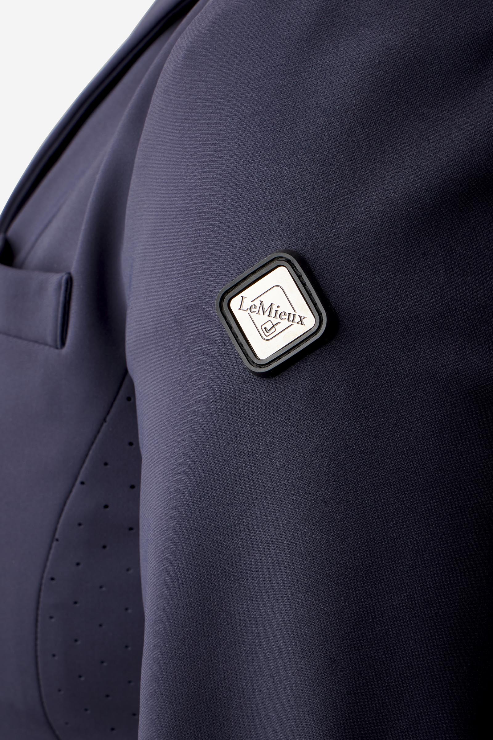 LeMieux Dynamiqu&eacute; dame stevnejakke