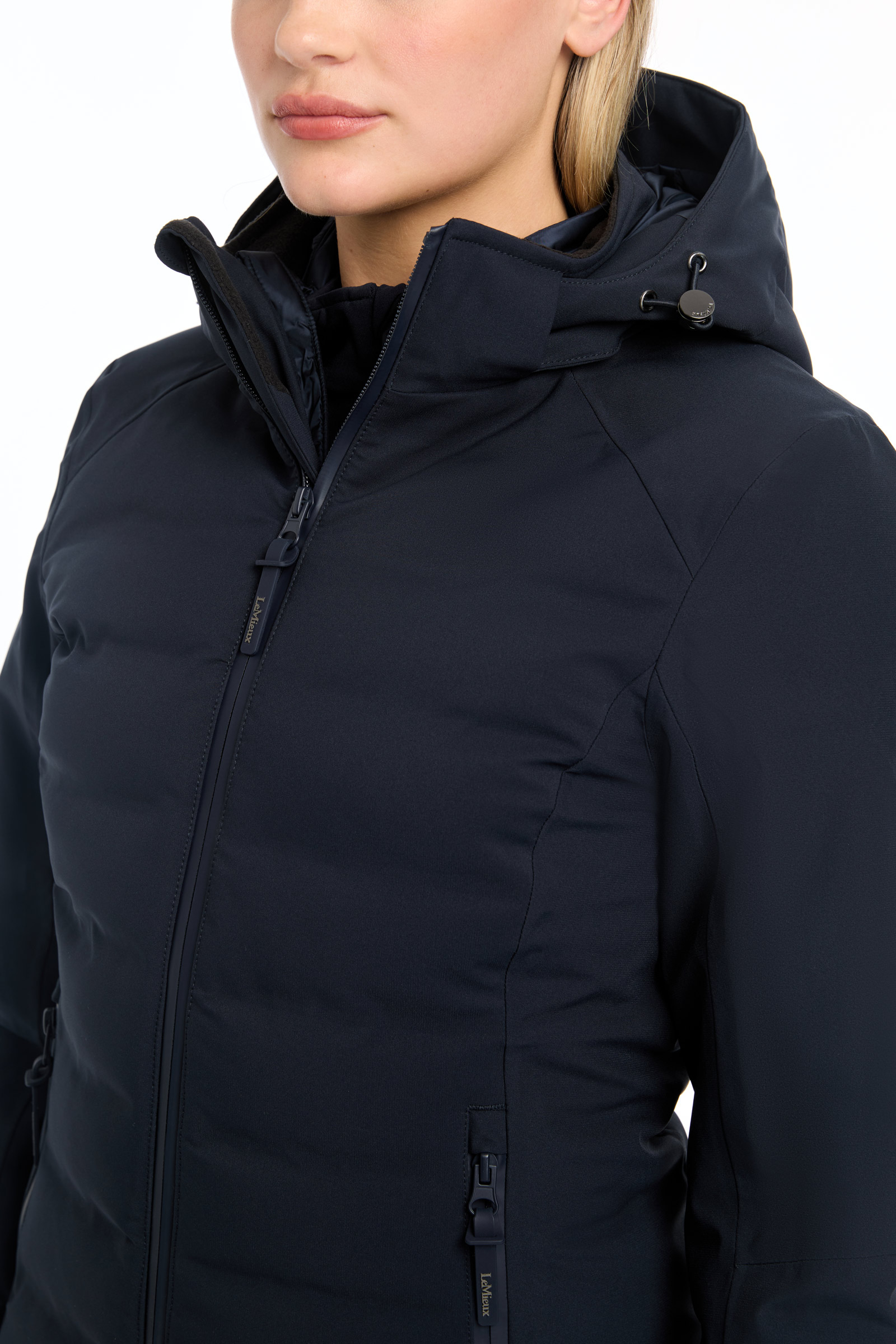 LeMieux Brooke Women&acute;s Waterproof Hybrid Jacket