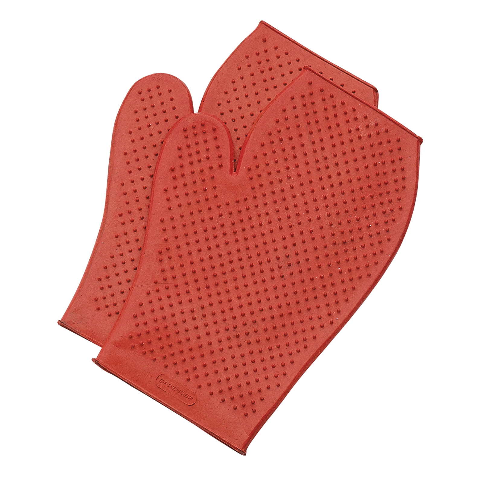 Sprenger striglehanske