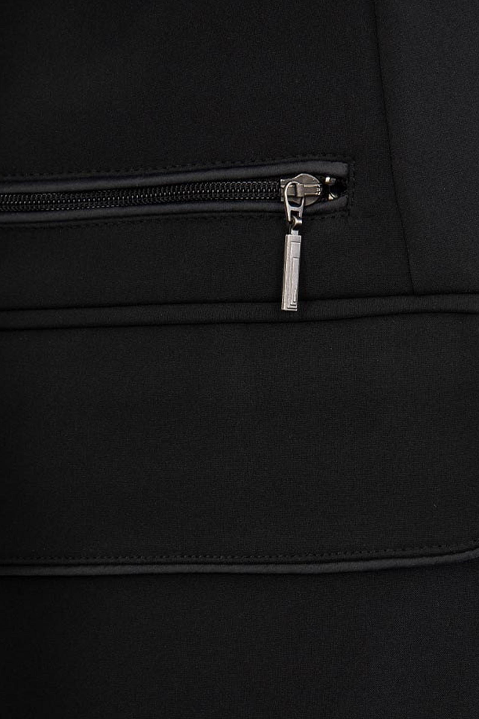 BR Houston herre konkurranse ridejakke