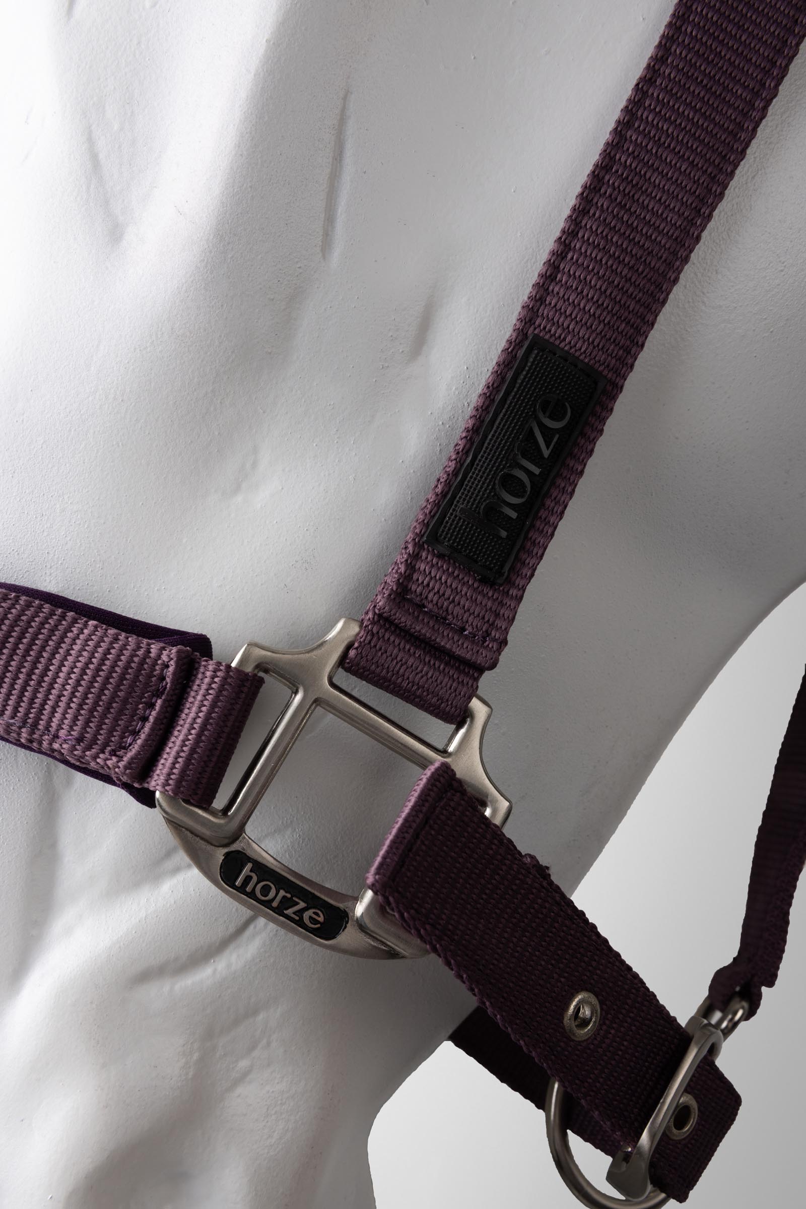 Horze Lucca grime & leietau set